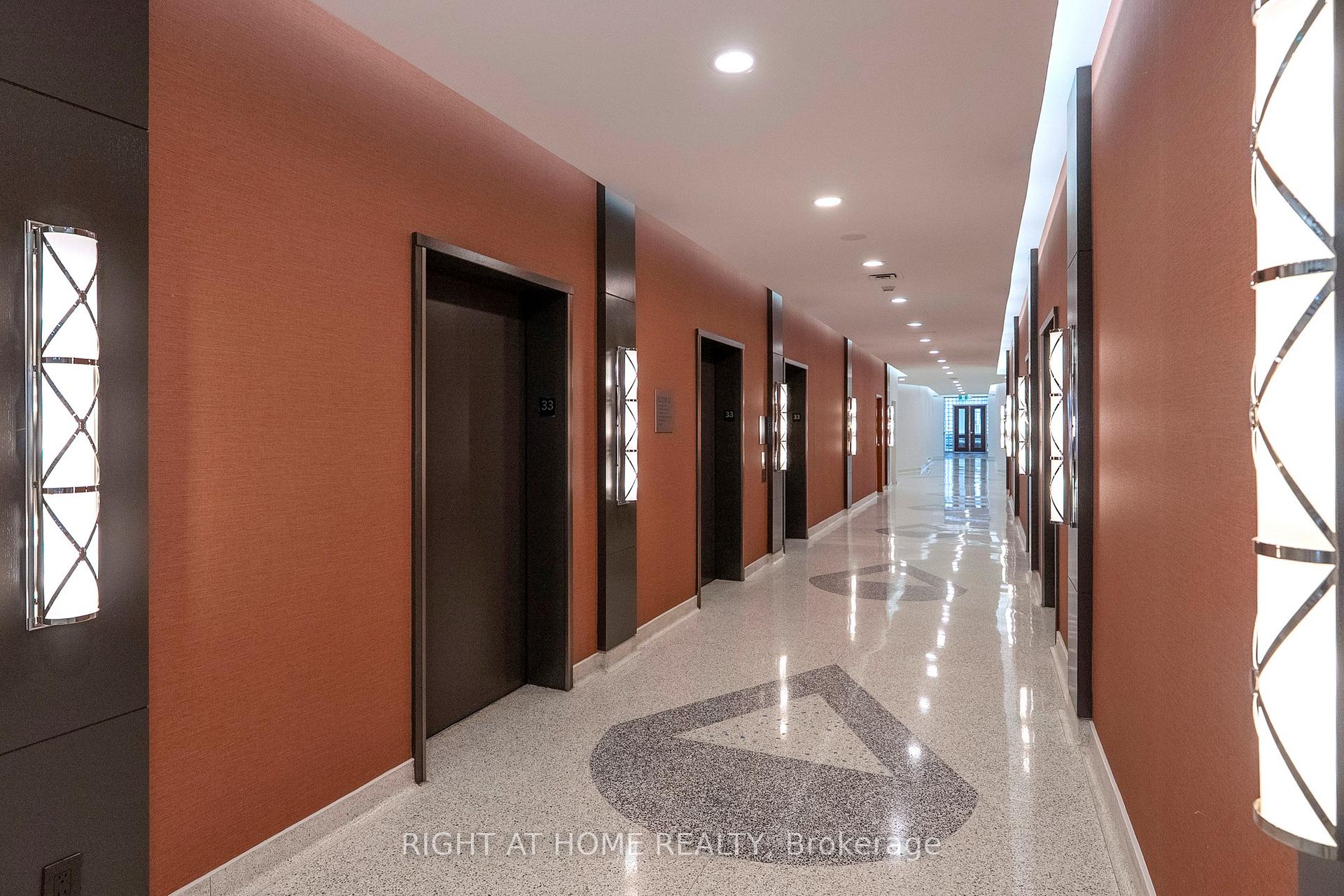 Photo 33 of Unit 2316, 25 The Esplanade, Toronto, Waterfront Communities — HOMEH