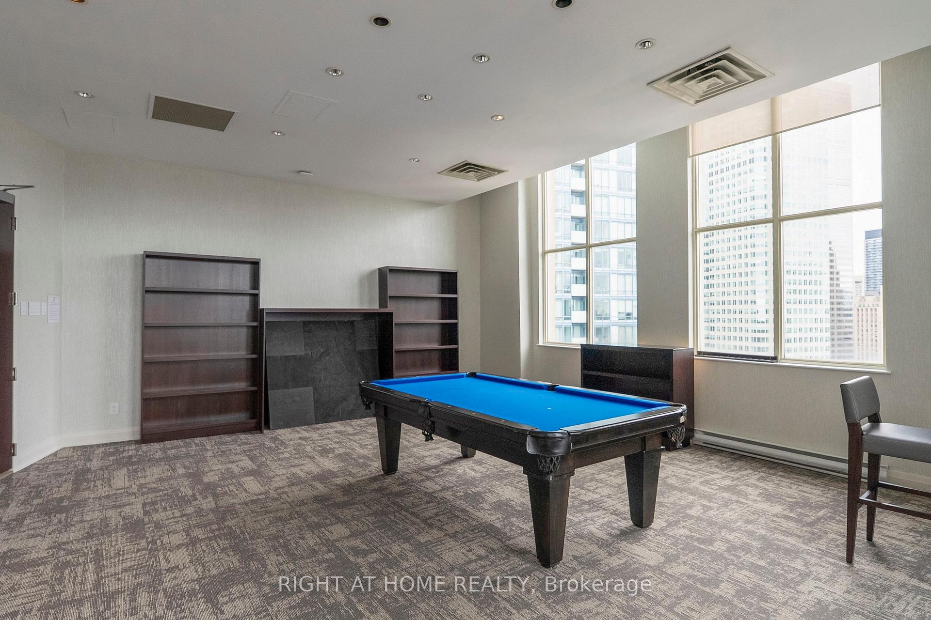 Photo 34 of Unit 2316, 25 The Esplanade, Toronto, Waterfront Communities — HOMEH