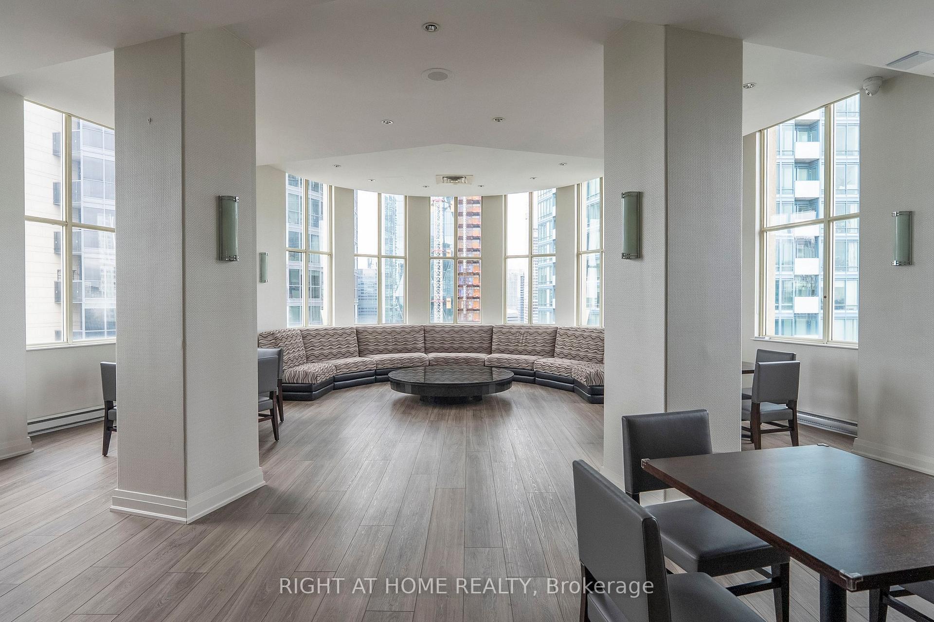 Photo 35 of Unit 2316, 25 The Esplanade, Toronto, Waterfront Communities — HOMEH