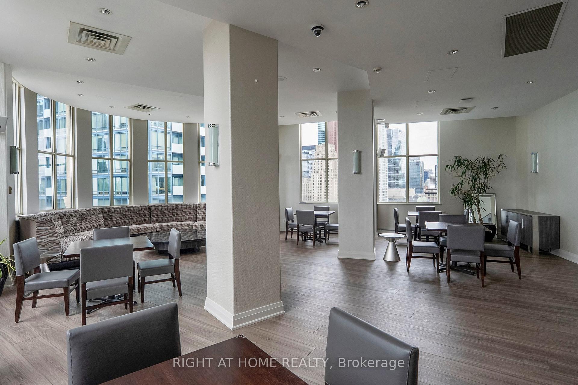 Photo 36 of Unit 2316, 25 The Esplanade, Toronto, Waterfront Communities — HOMEH