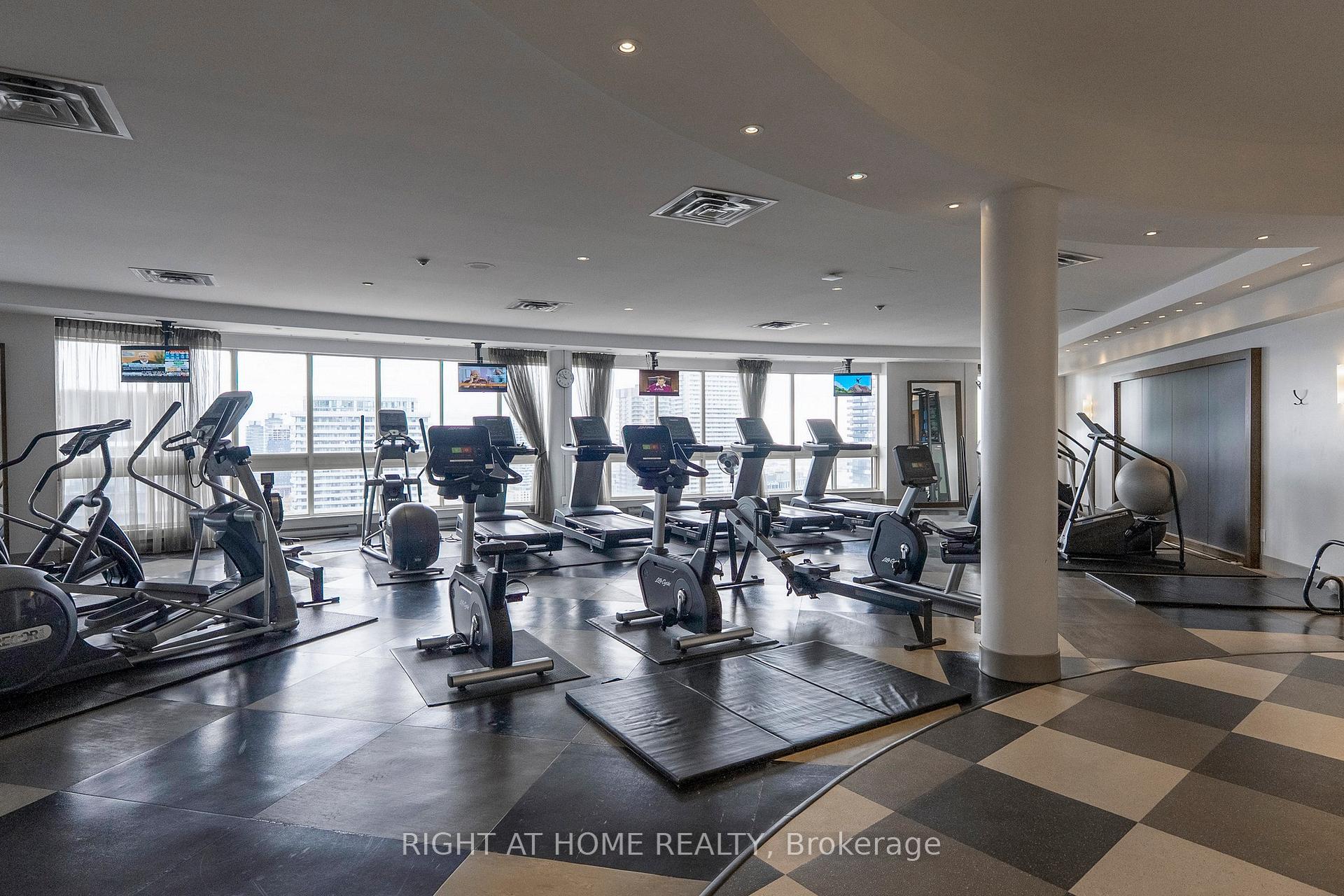 Photo 40 of Unit 2316, 25 The Esplanade, Toronto, Waterfront Communities — HOMEH