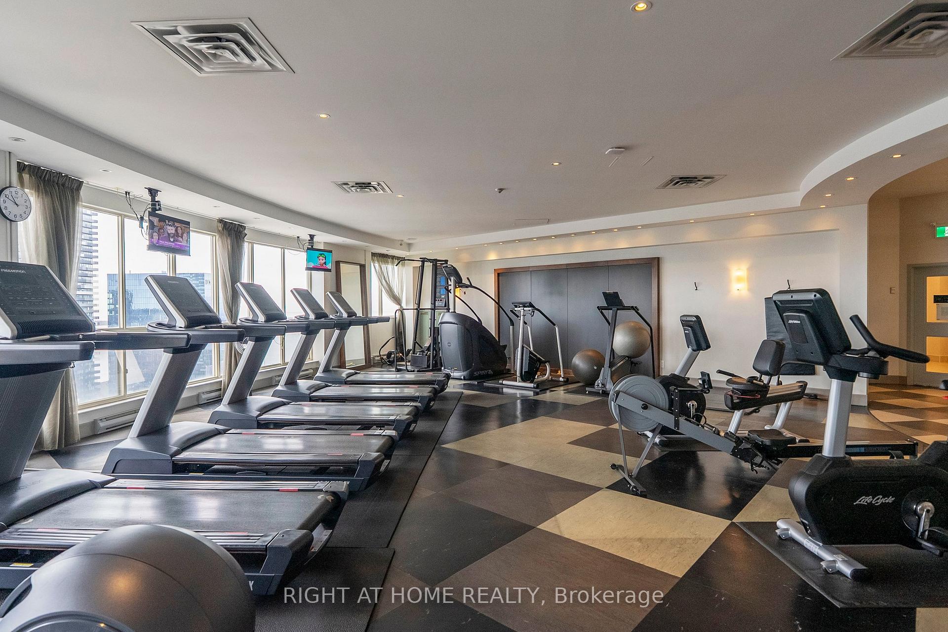Photo 41 of Unit 2316, 25 The Esplanade, Toronto, Waterfront Communities — HOMEH