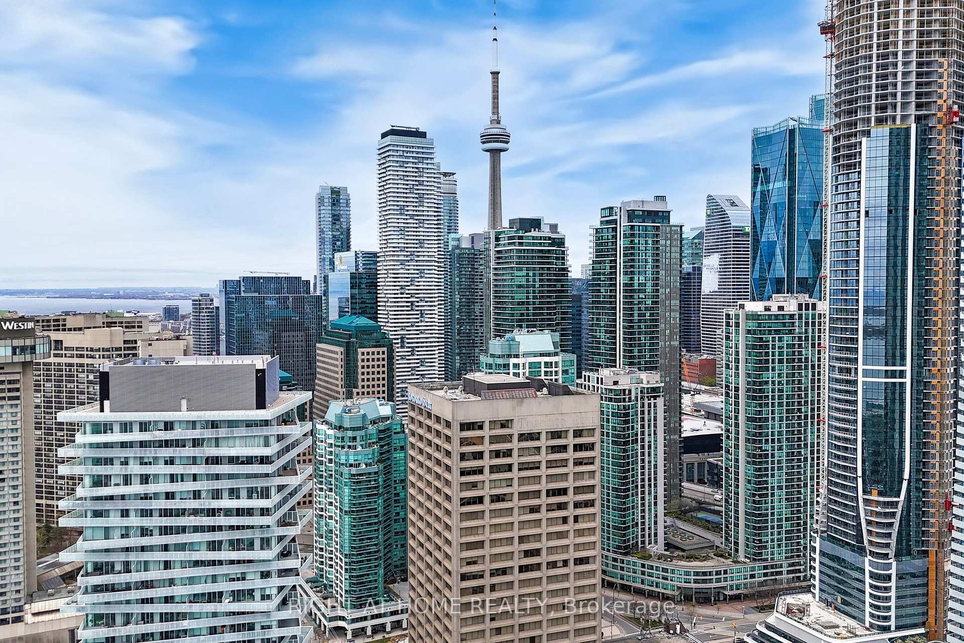 Photo 43 of Unit 2316, 25 The Esplanade, Toronto, Waterfront Communities — HOMEH