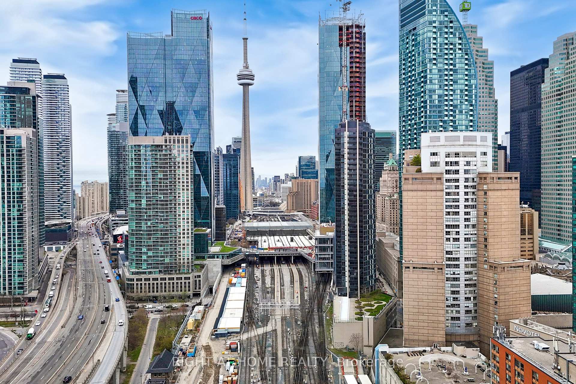 Photo 44 of Unit 2316, 25 The Esplanade, Toronto, Waterfront Communities — HOMEH
