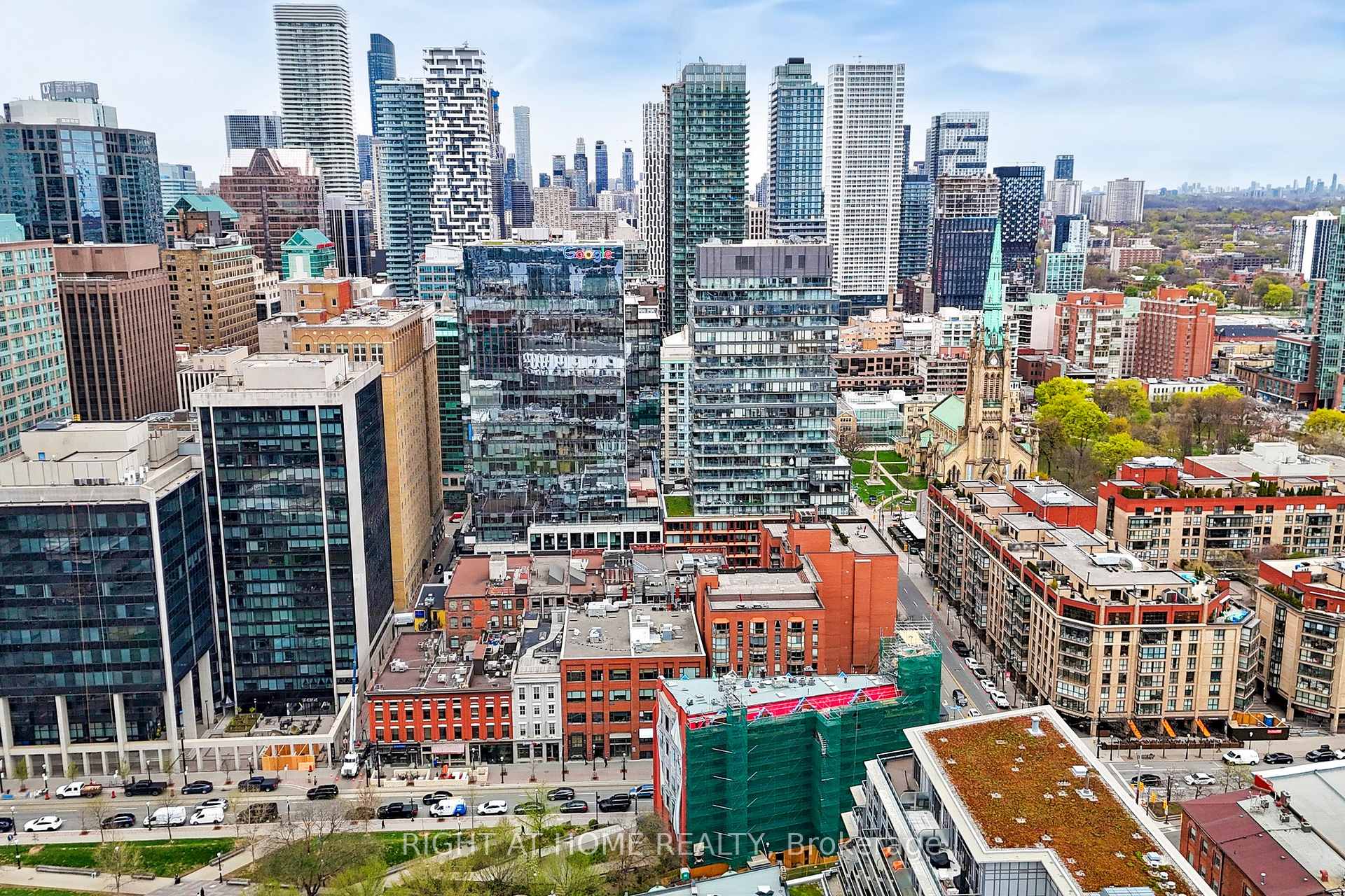 Photo 48 of Unit 2316, 25 The Esplanade, Toronto, Waterfront Communities — HOMEH