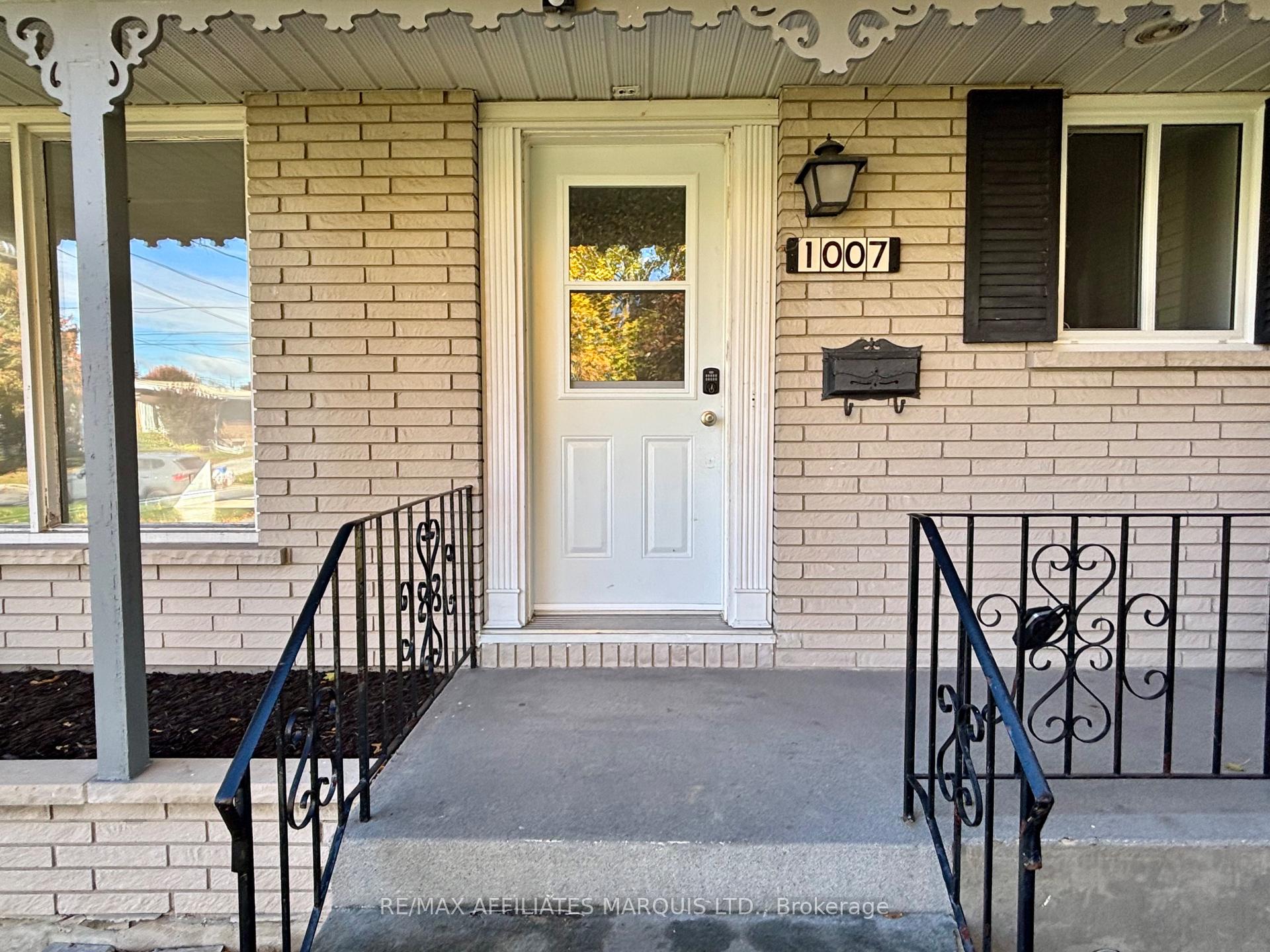 Photo 5 of 1007 Lasalle Road, Cornwall — HOMEH