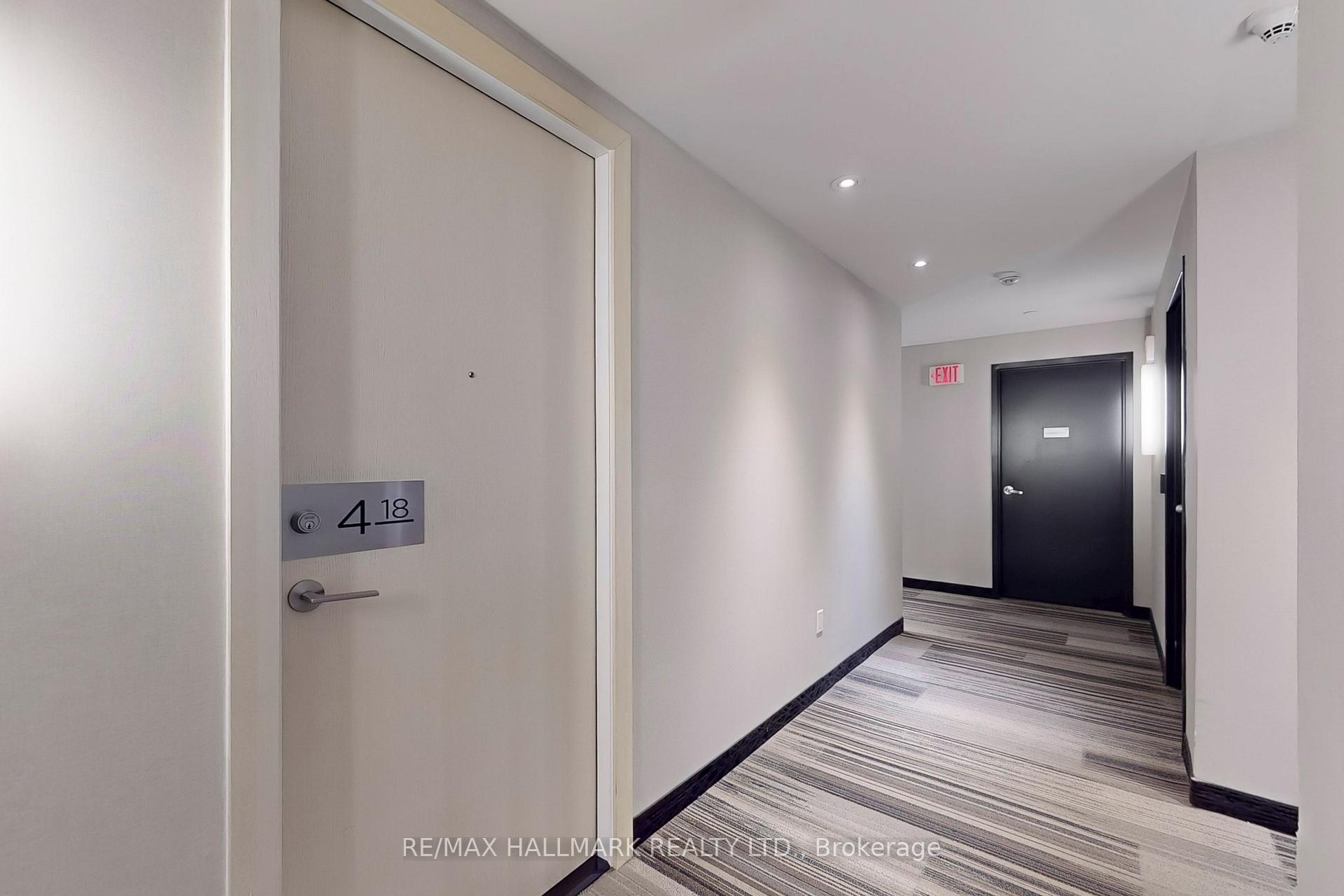 Photo 26 of Unit 418, 30 Roehampton Avenue, Toronto, Mount Pleasant West — HOMEH