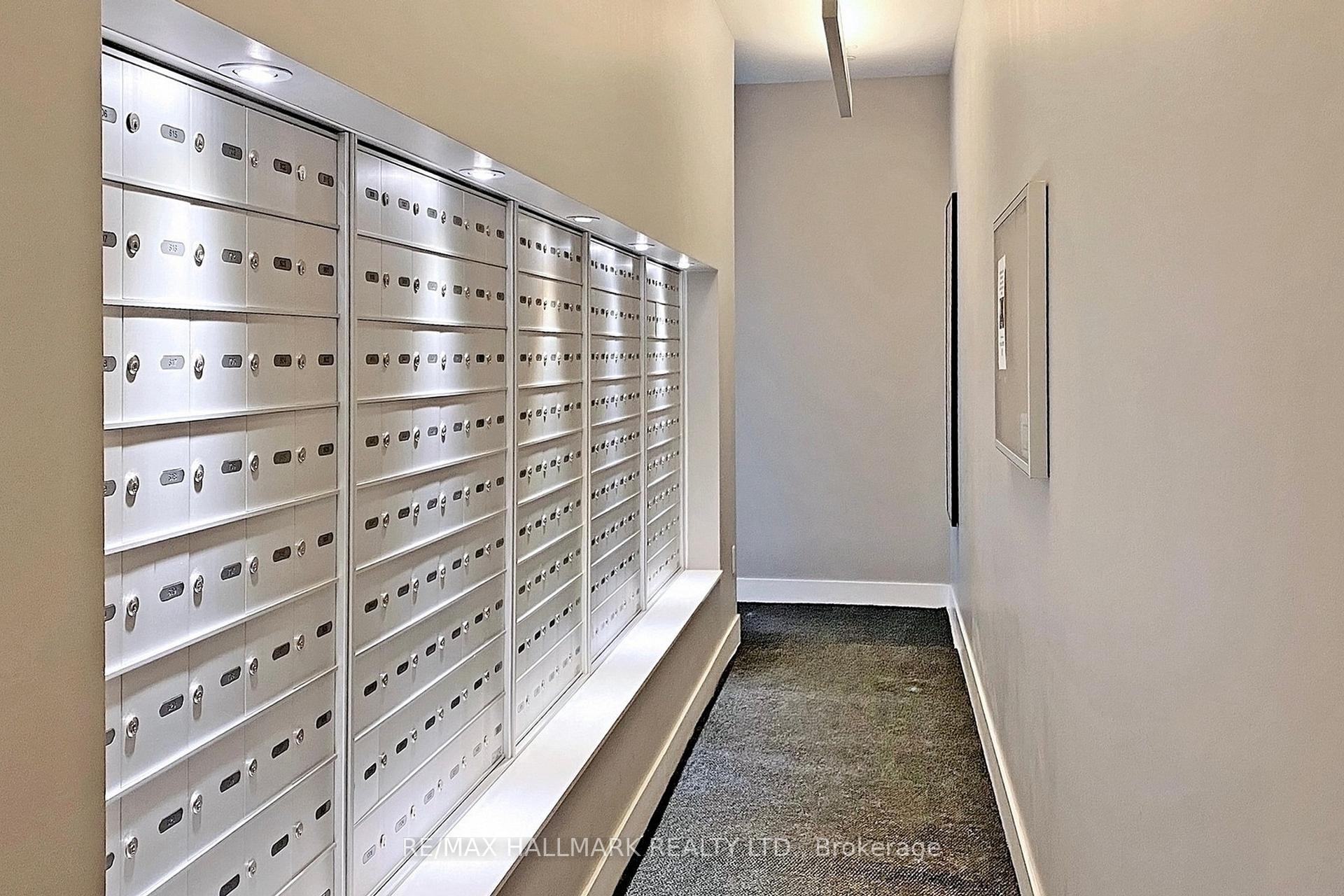 Photo 31 of Unit 418, 30 Roehampton Avenue, Toronto, Mount Pleasant West — HOMEH
