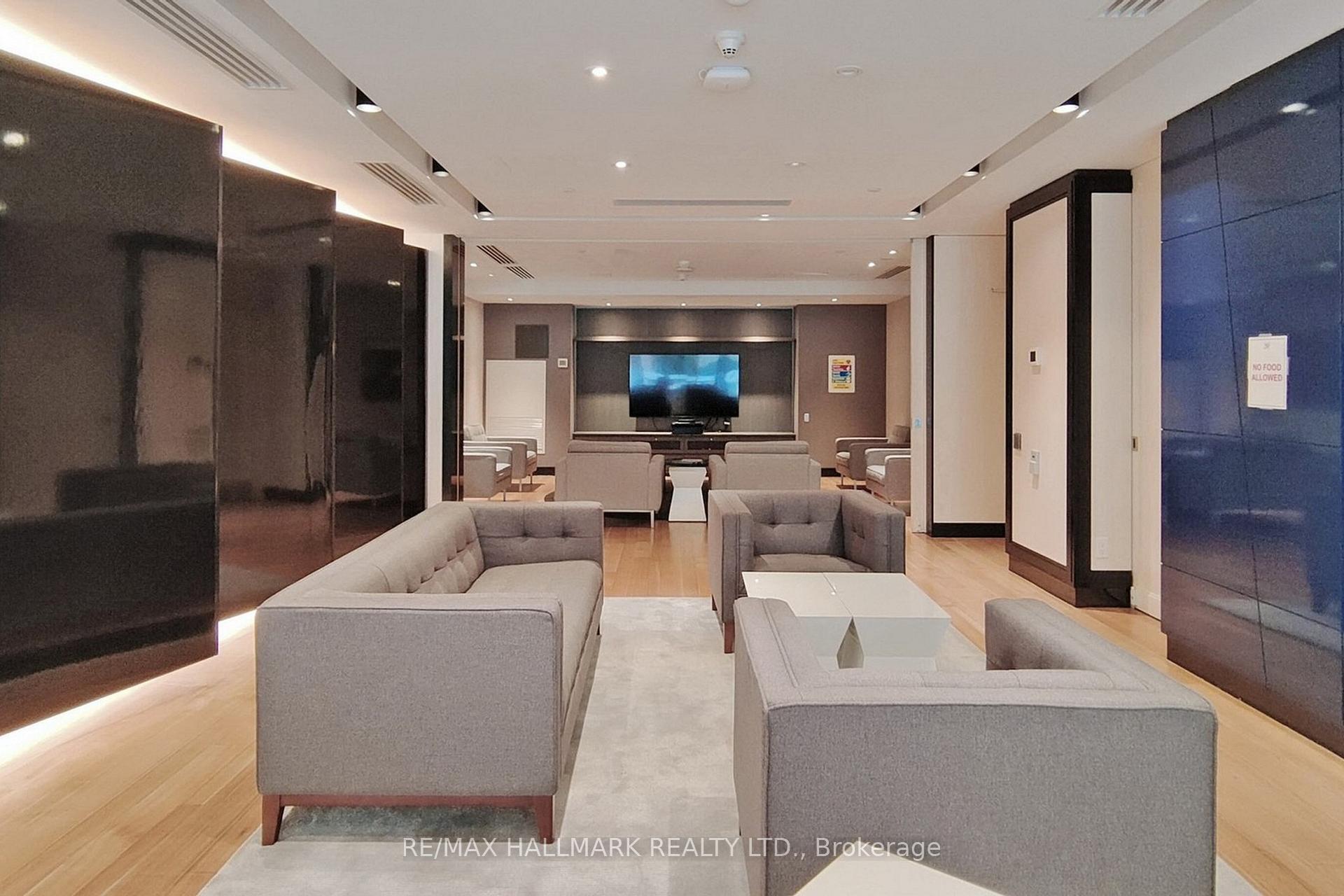 Photo 35 of Unit 418, 30 Roehampton Avenue, Toronto, Mount Pleasant West — HOMEH
