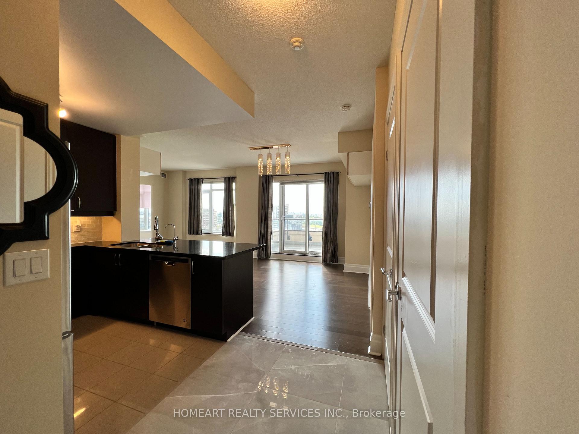 Photo 2 of Unit 1102, 151 Upper Duke Crescent, Markham, Unionville — HOMEH