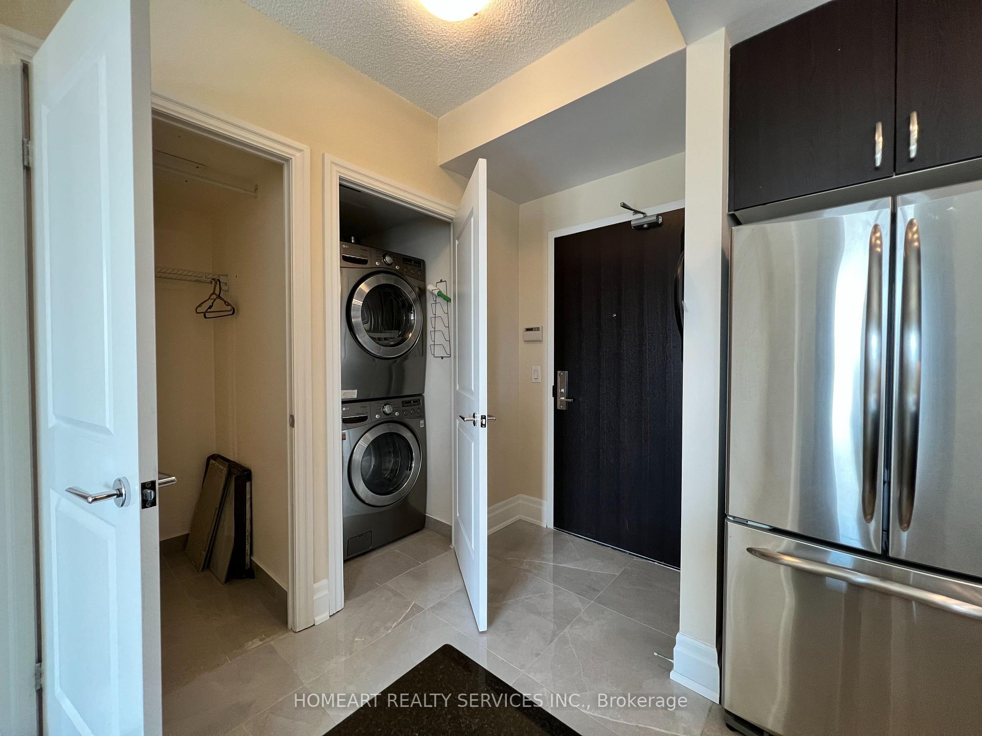Photo 5 of Unit 1102, 151 Upper Duke Crescent, Markham, Unionville — HOMEH