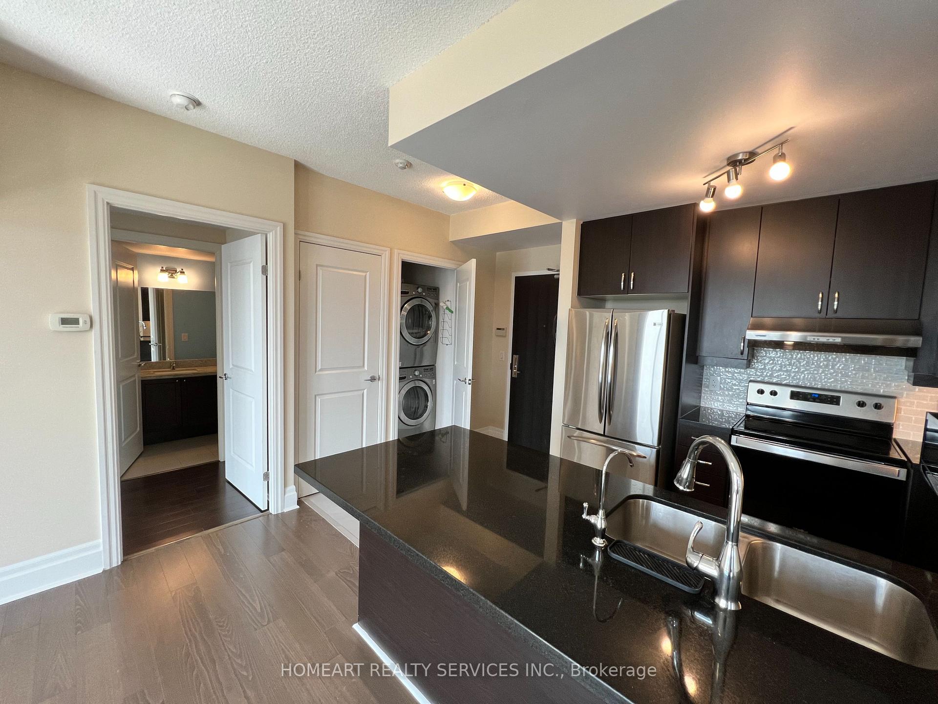 Photo 6 of Unit 1102, 151 Upper Duke Crescent, Markham, Unionville — HOMEH