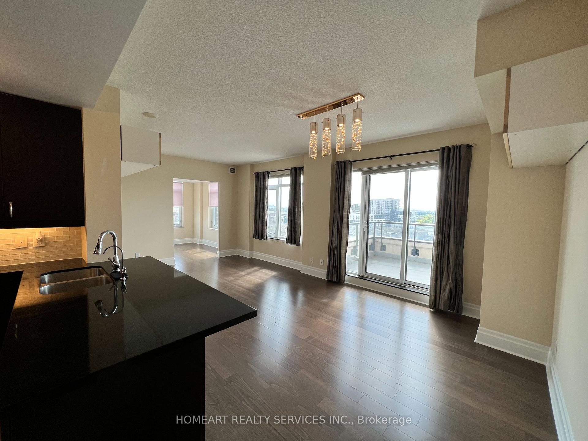 Photo 7 of Unit 1102, 151 Upper Duke Crescent, Markham, Unionville — HOMEH