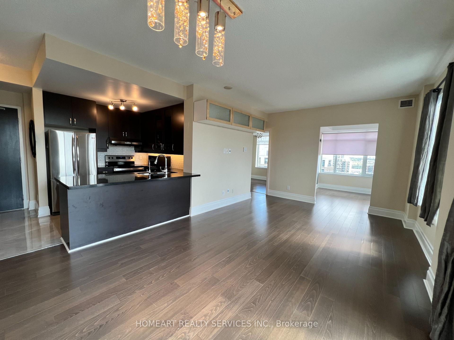 Photo 8 of Unit 1102, 151 Upper Duke Crescent, Markham, Unionville — HOMEH