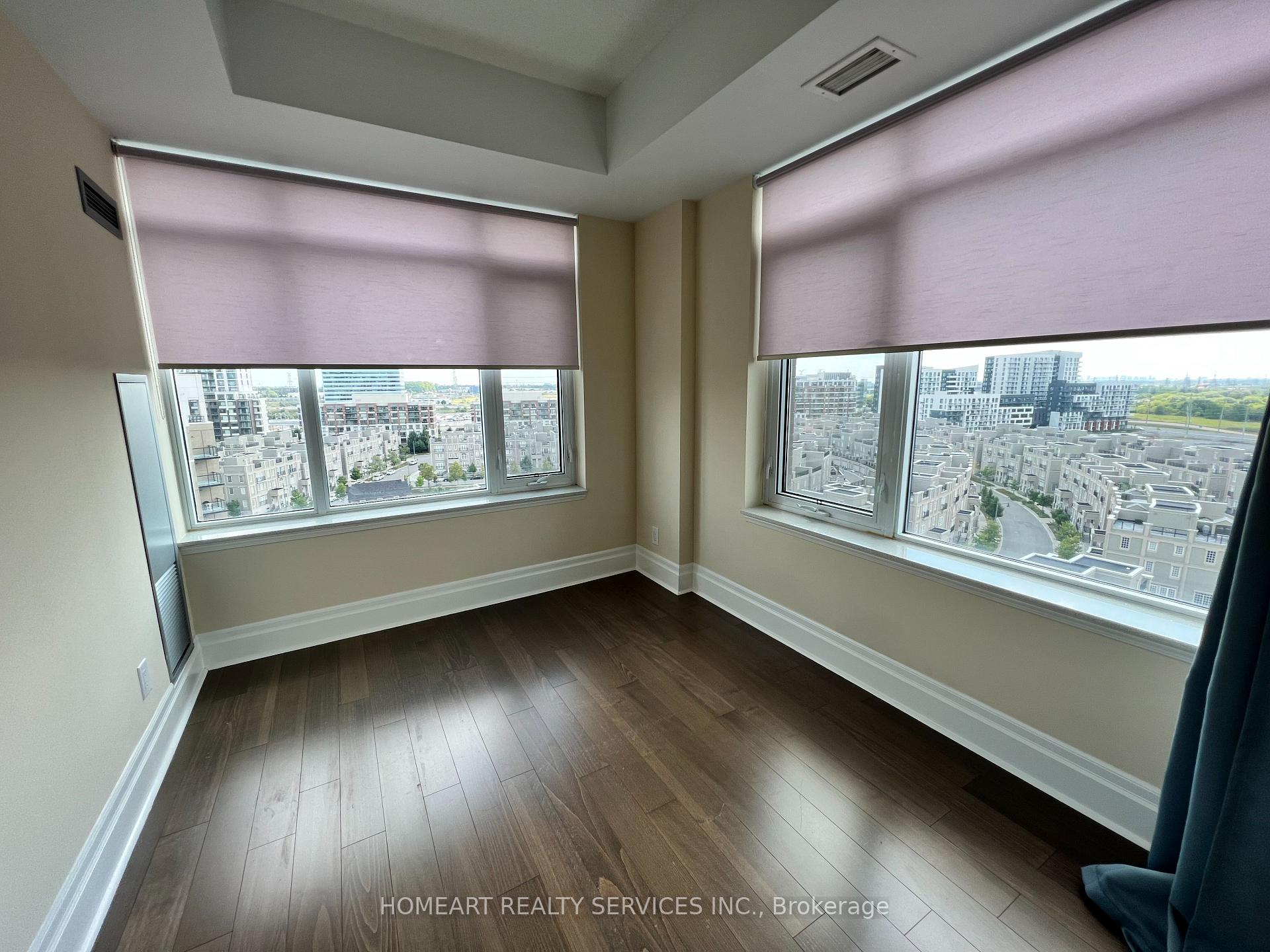 Photo 9 of Unit 1102, 151 Upper Duke Crescent, Markham, Unionville — HOMEH
