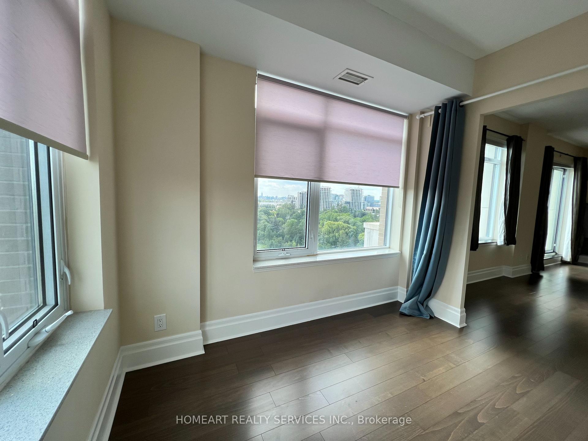 Photo 10 of Unit 1102, 151 Upper Duke Crescent, Markham, Unionville — HOMEH