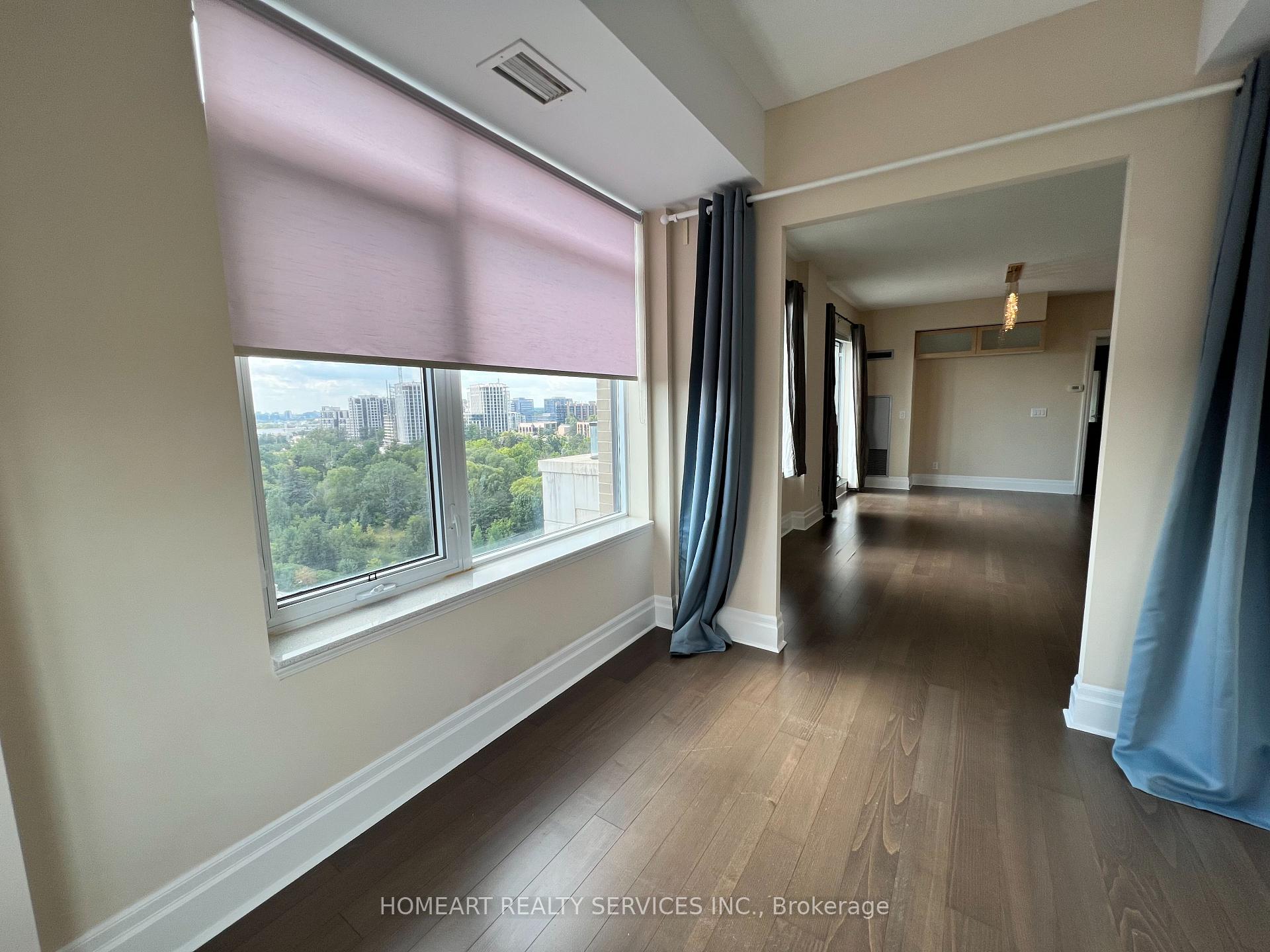 Photo 11 of Unit 1102, 151 Upper Duke Crescent, Markham, Unionville — HOMEH