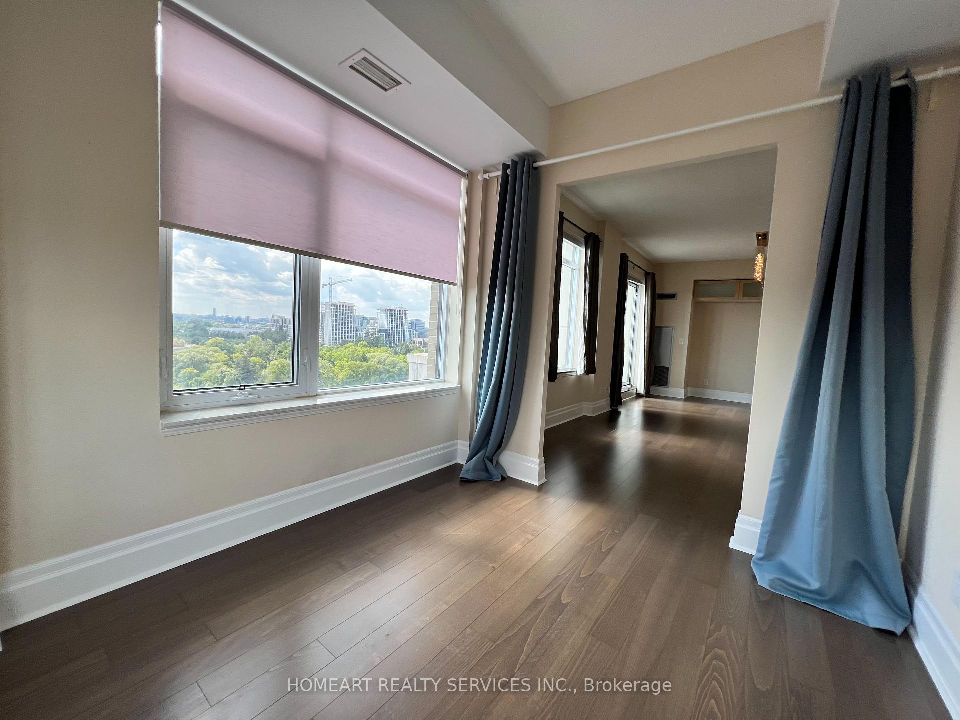 Photo 12 of Unit 1102, 151 Upper Duke Crescent, Markham, Unionville — HOMEH