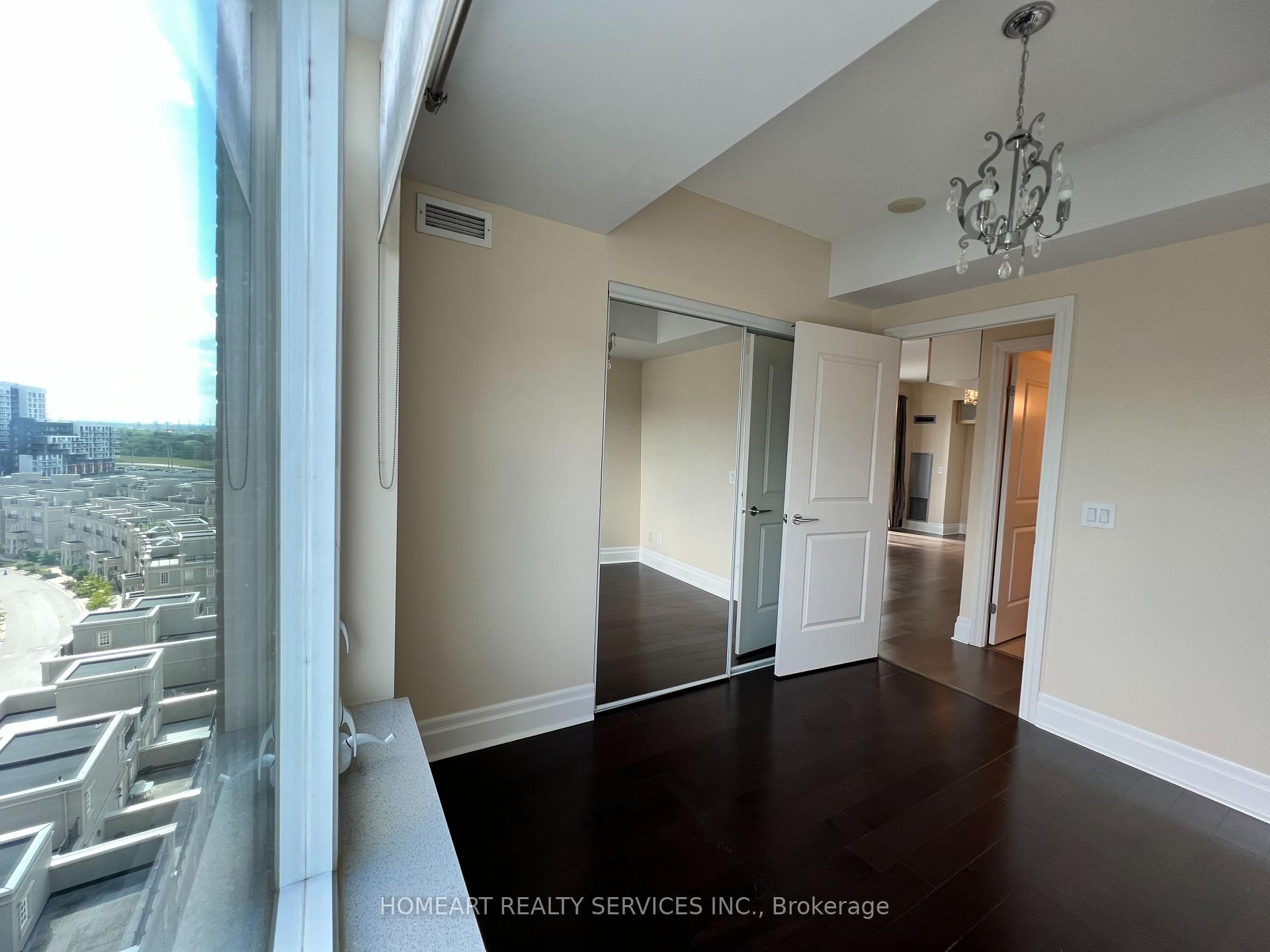 Photo 15 of Unit 1102, 151 Upper Duke Crescent, Markham, Unionville — HOMEH