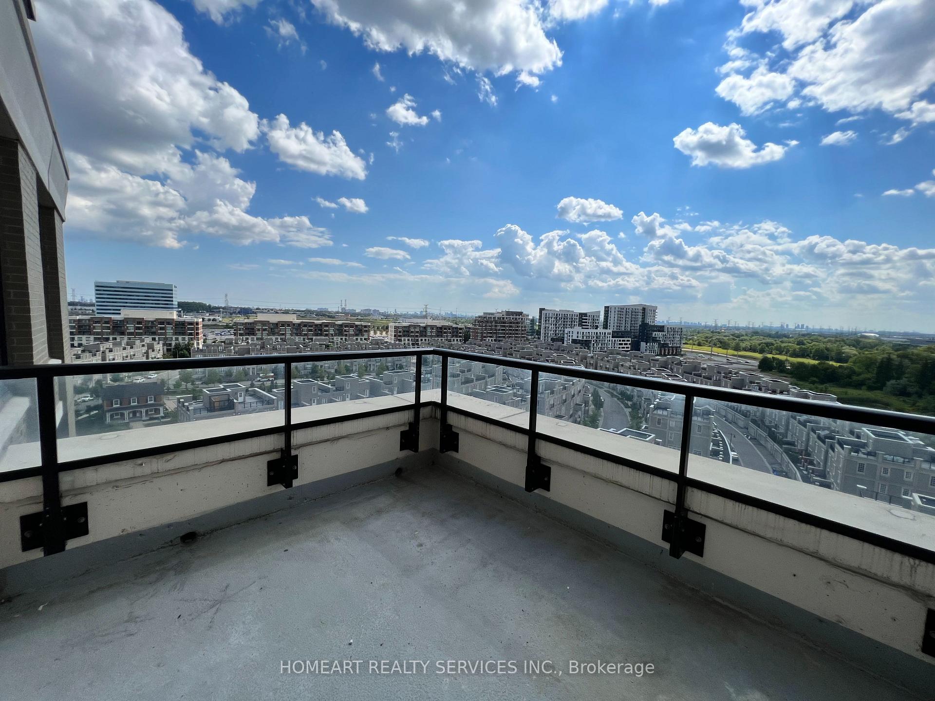 Photo 28 of Unit 1102, 151 Upper Duke Crescent, Markham, Unionville — HOMEH