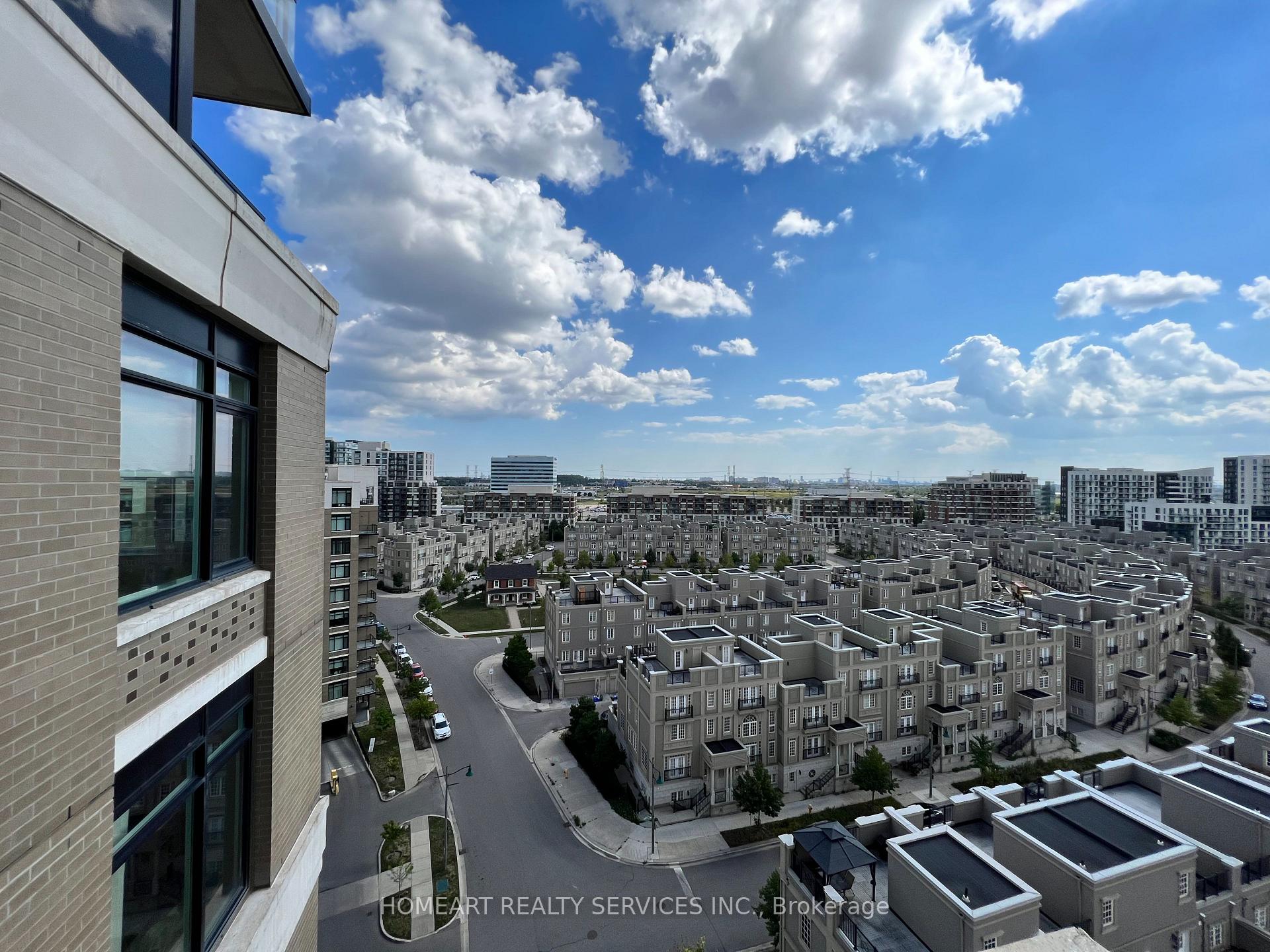 Photo 29 of Unit 1102, 151 Upper Duke Crescent, Markham, Unionville — HOMEH