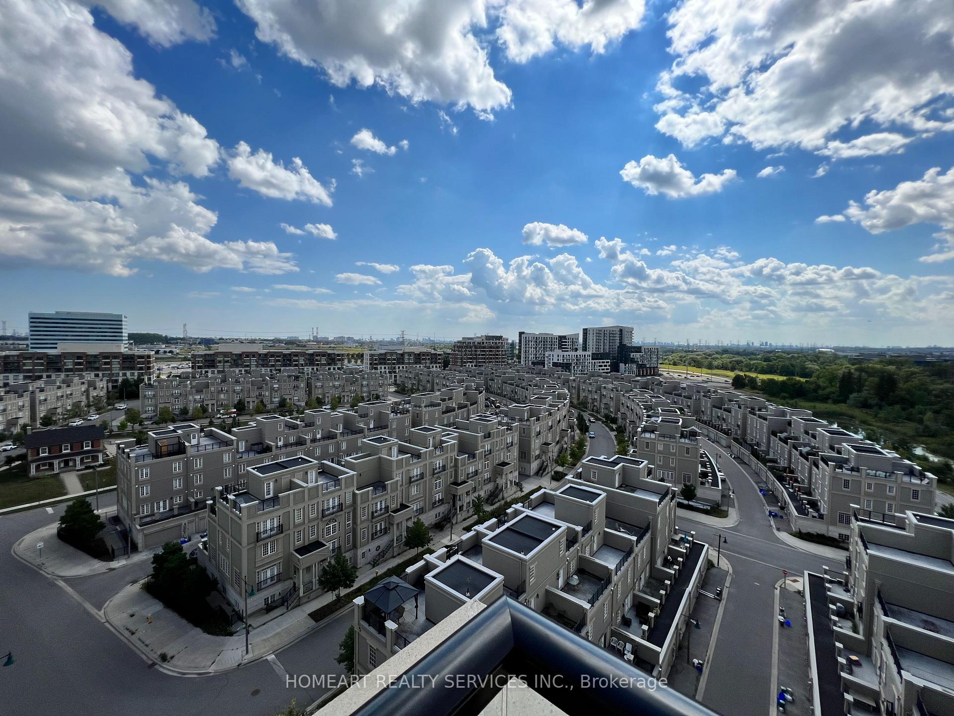 Photo 30 of Unit 1102, 151 Upper Duke Crescent, Markham, Unionville — HOMEH