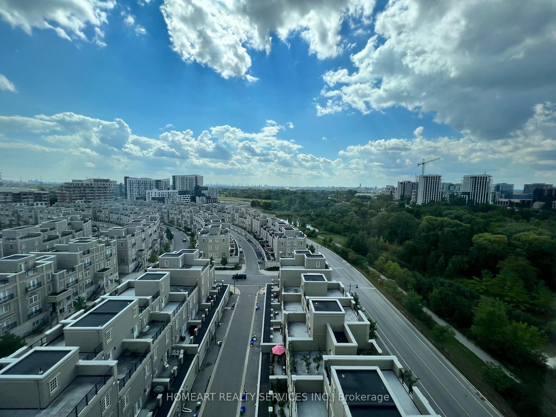 Photo 31 of Unit 1102, 151 Upper Duke Crescent, Markham, Unionville — HOMEH