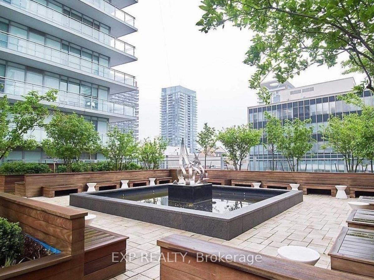 Photo 14 of Unit 1018, 98 Lillian Street, Toronto, Mount Pleasant West — HOMEH