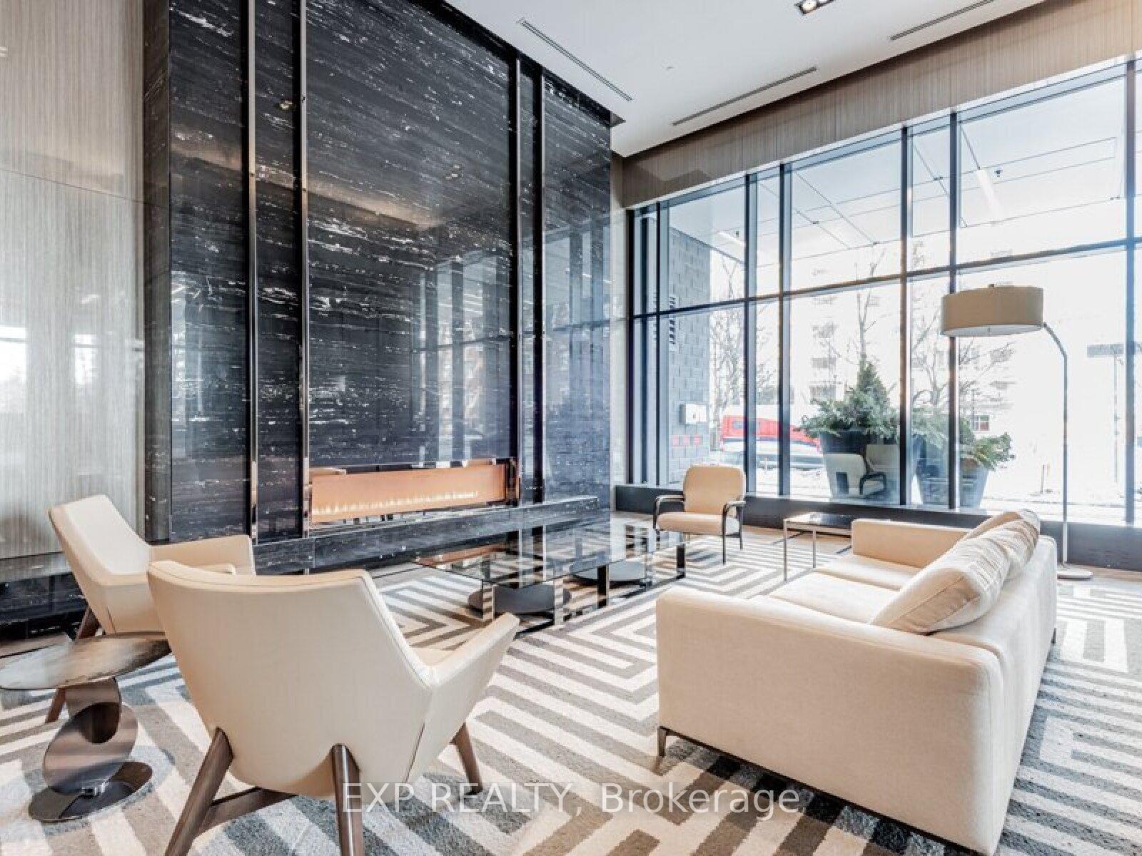 Photo 15 of Unit 1018, 98 Lillian Street, Toronto, Mount Pleasant West — HOMEH