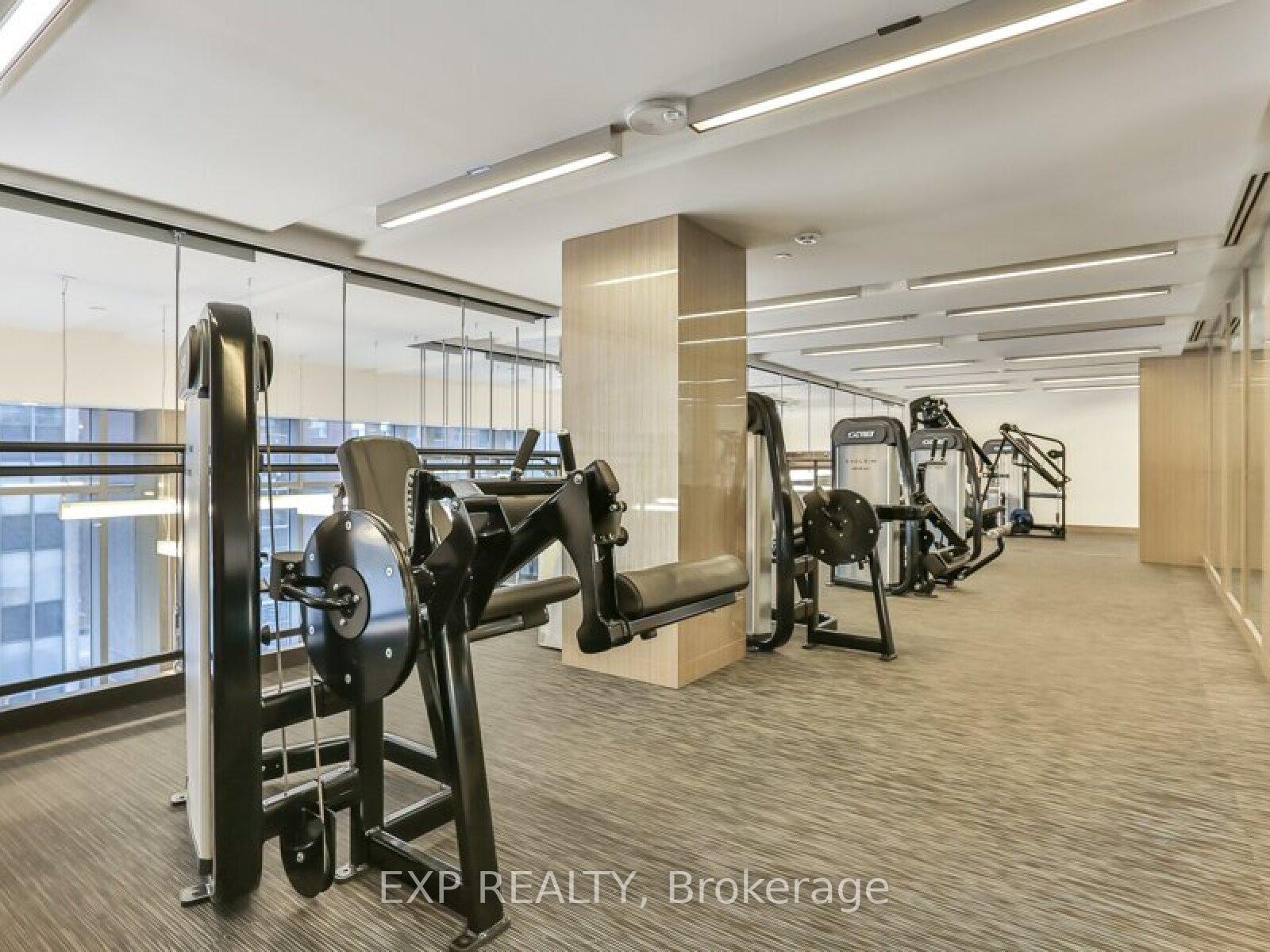 Photo 17 of Unit 1018, 98 Lillian Street, Toronto, Mount Pleasant West — HOMEH