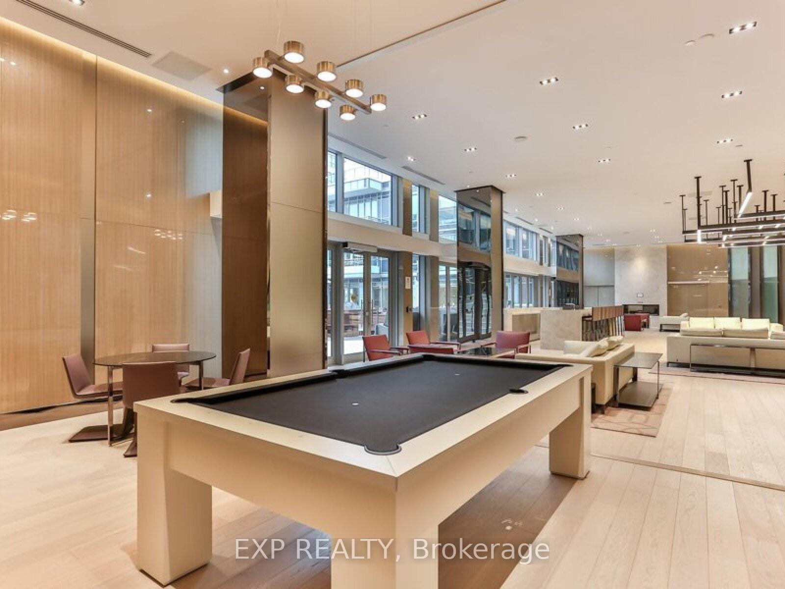 Photo 18 of Unit 1018, 98 Lillian Street, Toronto, Mount Pleasant West — HOMEH