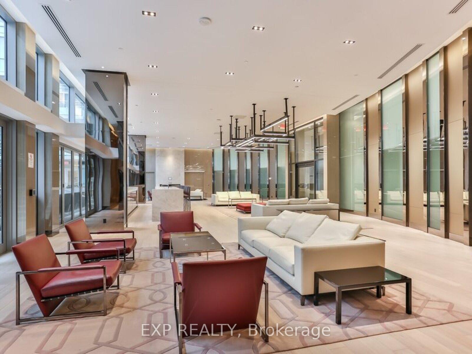 Photo 19 of Unit 1018, 98 Lillian Street, Toronto, Mount Pleasant West — HOMEH