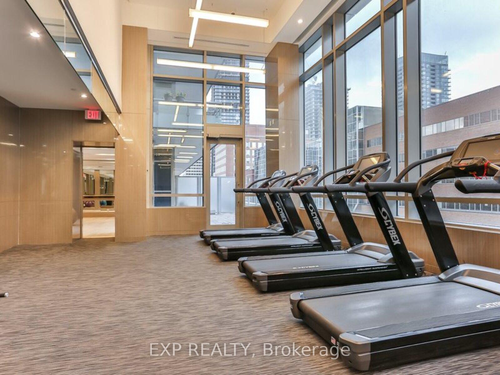 Photo 20 of Unit 1018, 98 Lillian Street, Toronto, Mount Pleasant West — HOMEH