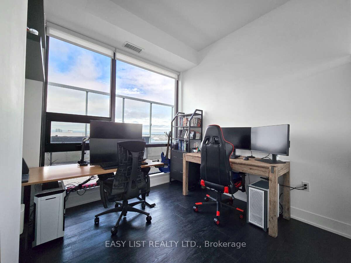 Photo 9 of Unit 616E, 2908 Highway 7, Vaughan, Concord — HOMEH