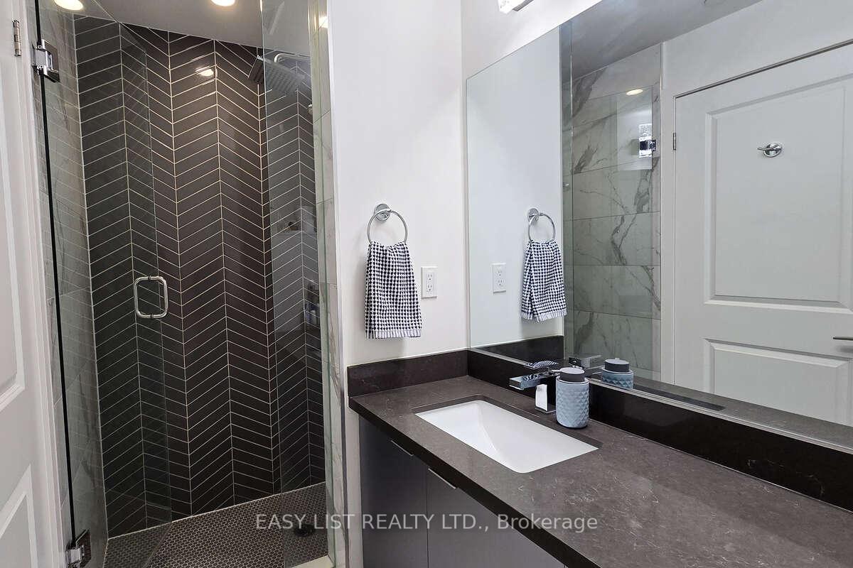 Photo 11 of Unit 616E, 2908 Highway 7, Vaughan, Concord — HOMEH