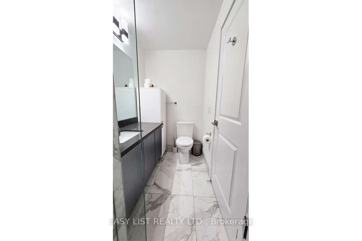 Photo 12 of Unit 616E, 2908 Highway 7, Vaughan, Concord — HOMEH
