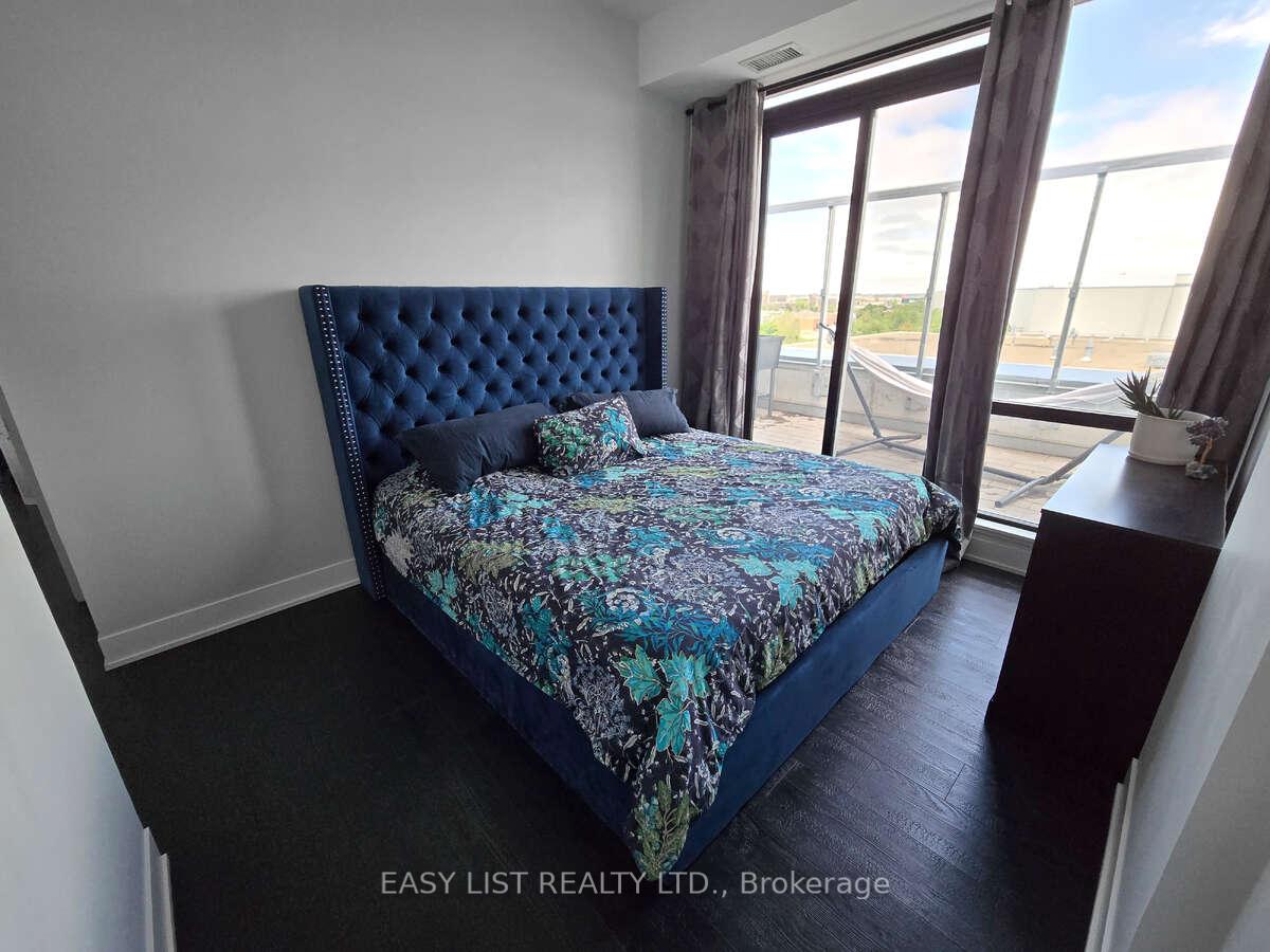 Photo 13 of Unit 616E, 2908 Highway 7, Vaughan, Concord — HOMEH