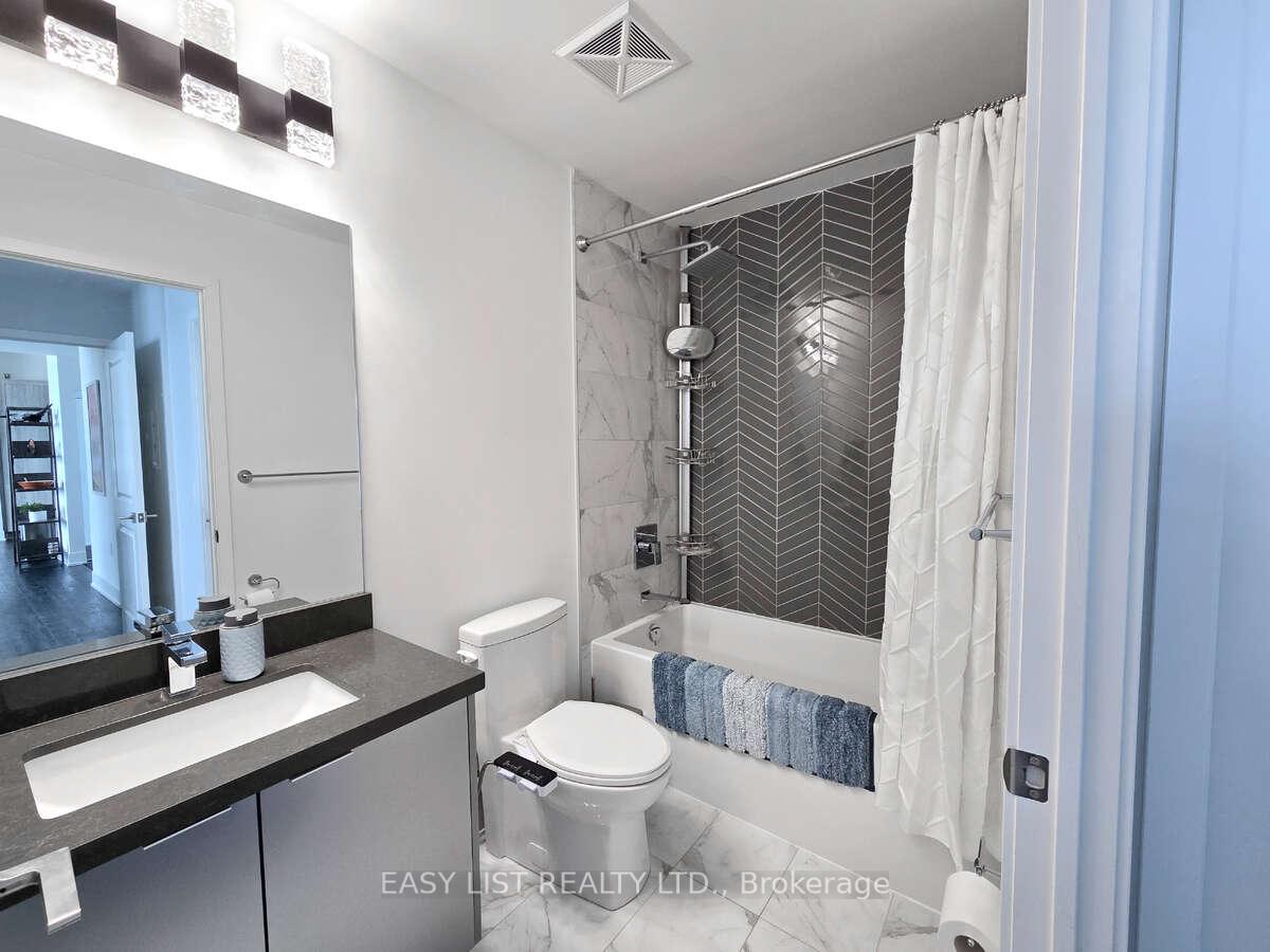 Photo 15 of Unit 616E, 2908 Highway 7, Vaughan, Concord — HOMEH