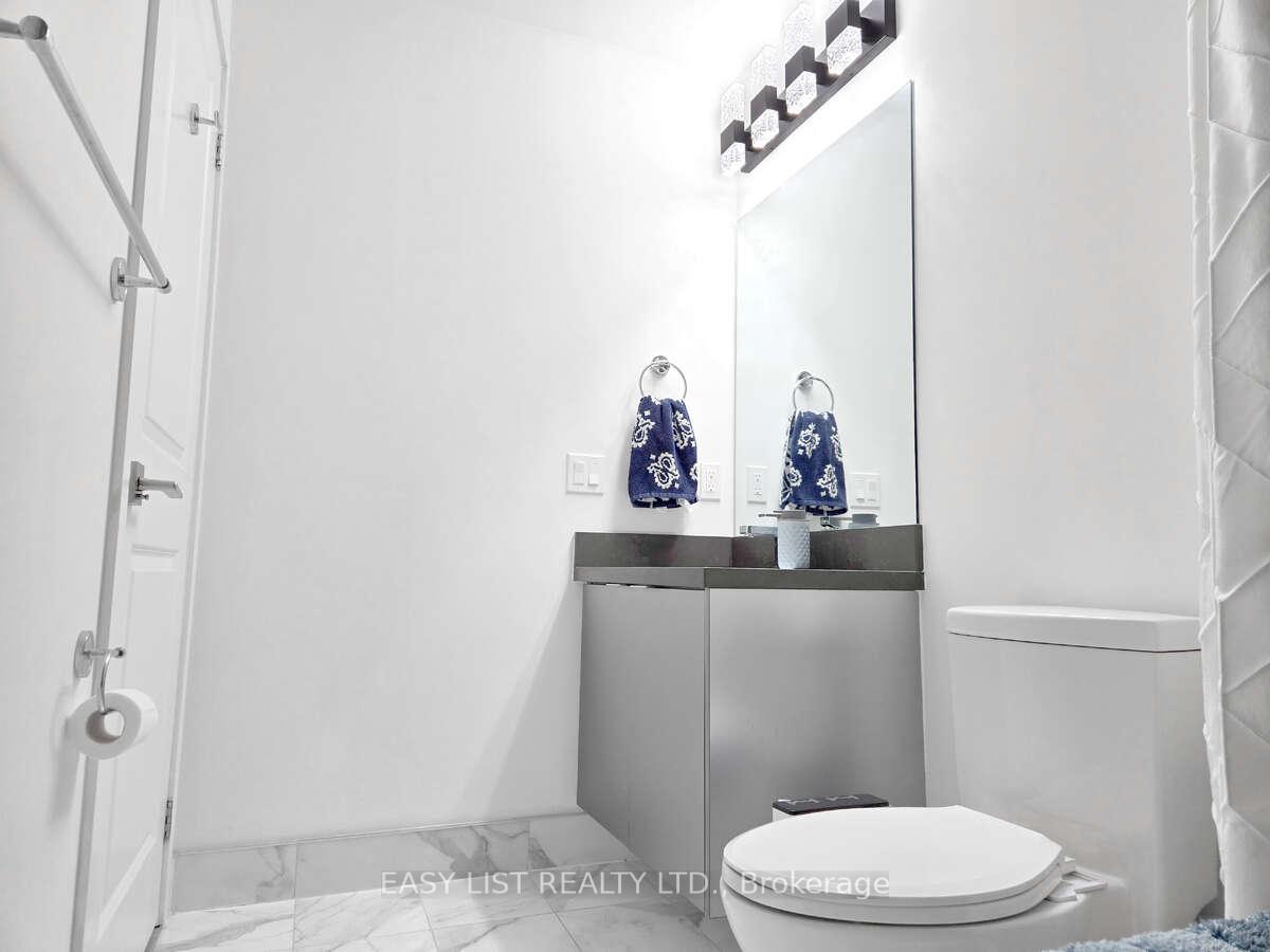 Photo 16 of Unit 616E, 2908 Highway 7, Vaughan, Concord — HOMEH