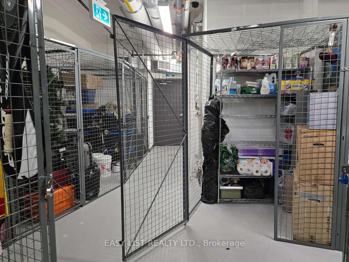 Photo 18 of Unit 616E, 2908 Highway 7, Vaughan, Concord — HOMEH