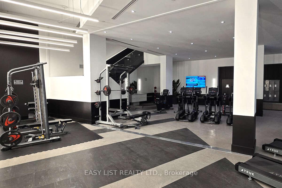 Photo 21 of Unit 616E, 2908 Highway 7, Vaughan, Concord — HOMEH