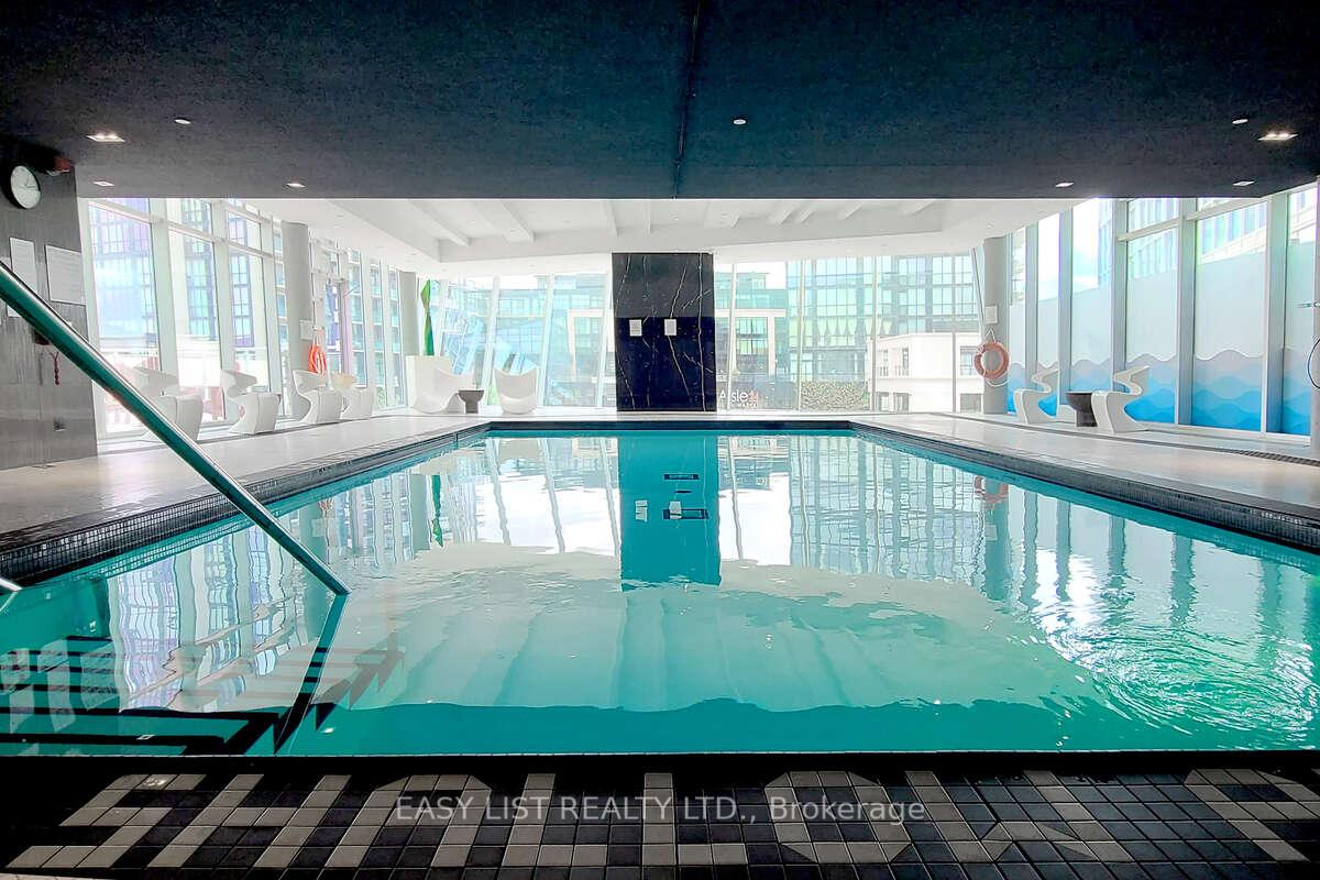 Photo 22 of Unit 616E, 2908 Highway 7, Vaughan, Concord — HOMEH