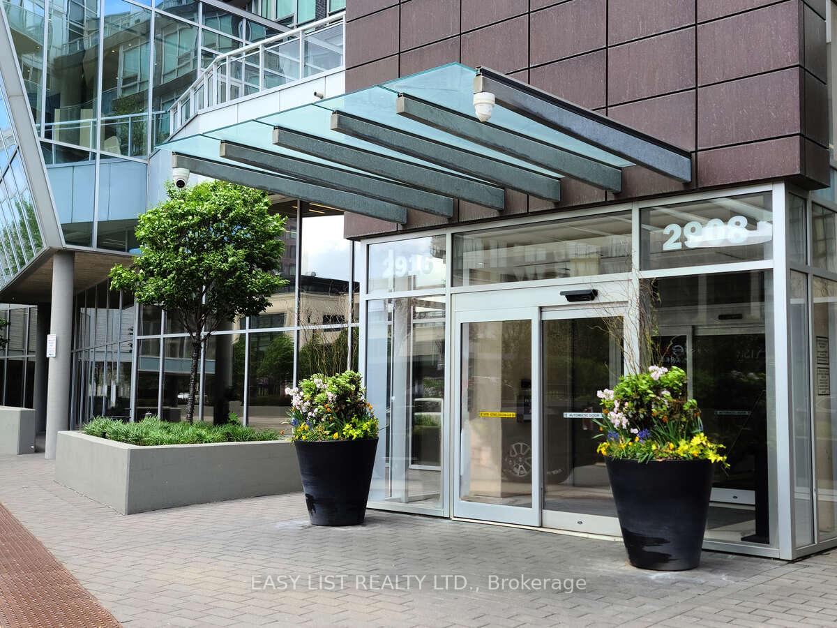 Photo 23 of Unit 616E, 2908 Highway 7, Vaughan, Concord — HOMEH