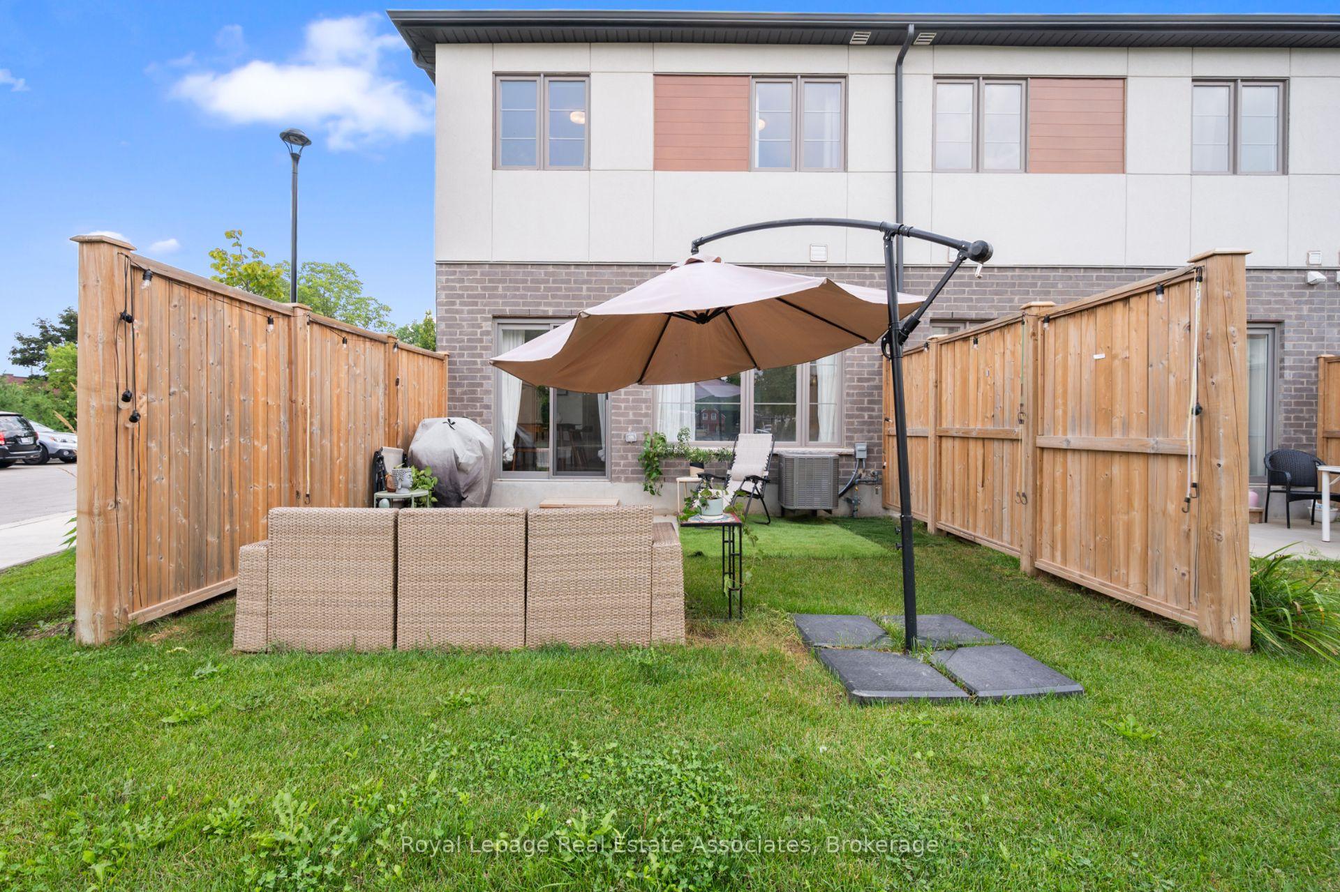 Photo 36 of 26 Steele Crescent, Guelph, St. Patrick's Ward — HOMEH