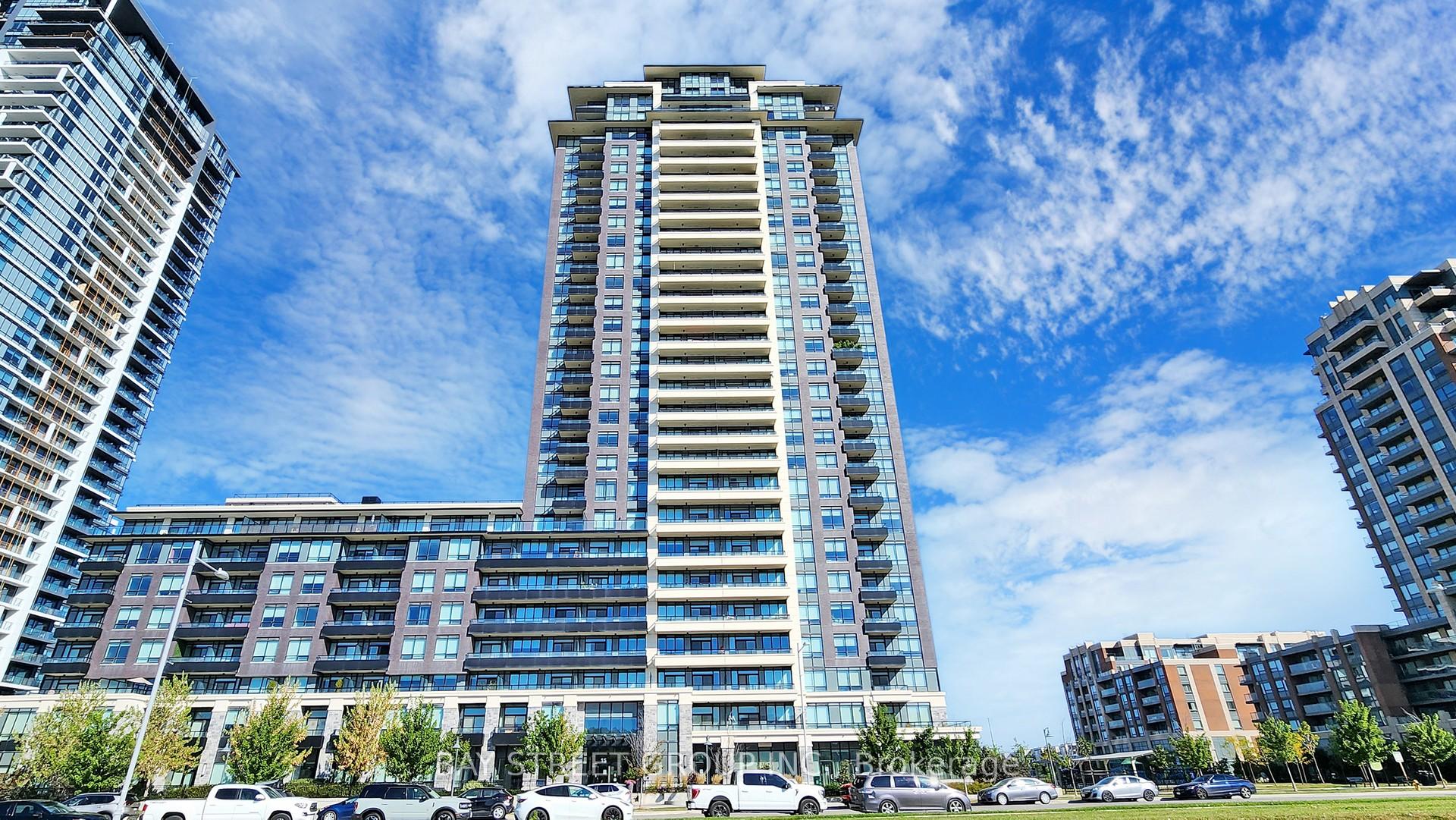 Photo 1 of Unit 111, 15 Water Walk Drive, Markham, Unionville — HOMEH