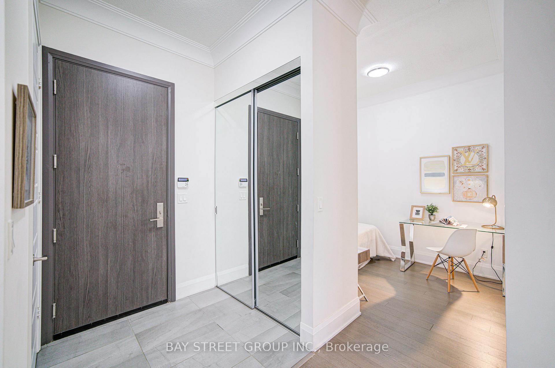 Photo 6 of Unit 111, 15 Water Walk Drive, Markham, Unionville — HOMEH