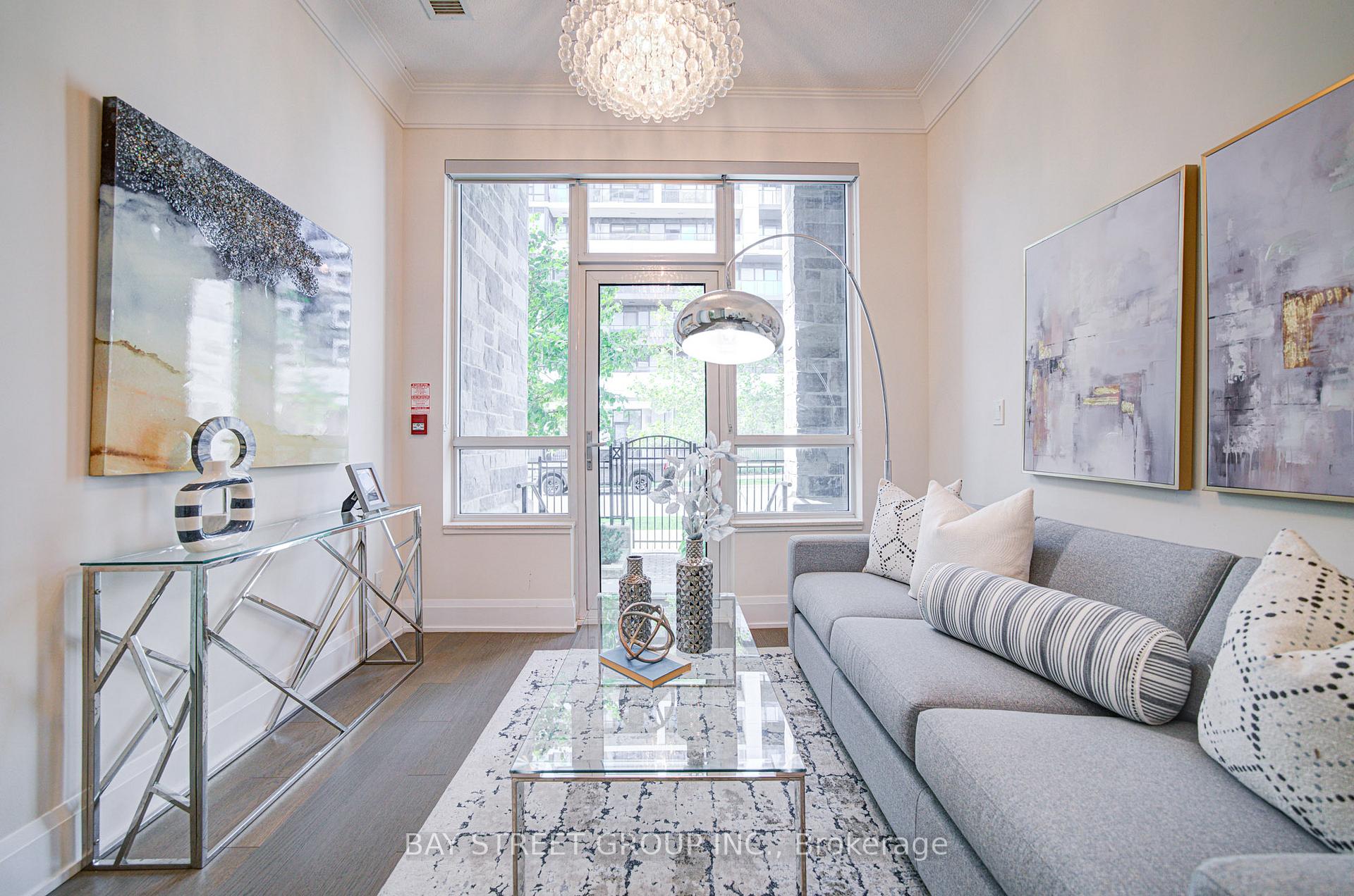 Photo 7 of Unit 111, 15 Water Walk Drive, Markham, Unionville — HOMEH