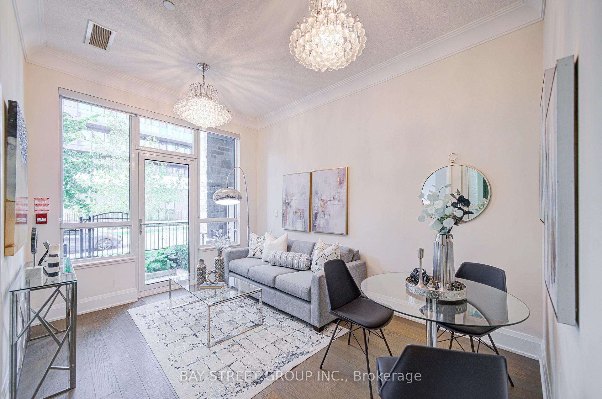 Photo 8 of Unit 111, 15 Water Walk Drive, Markham, Unionville — HOMEH
