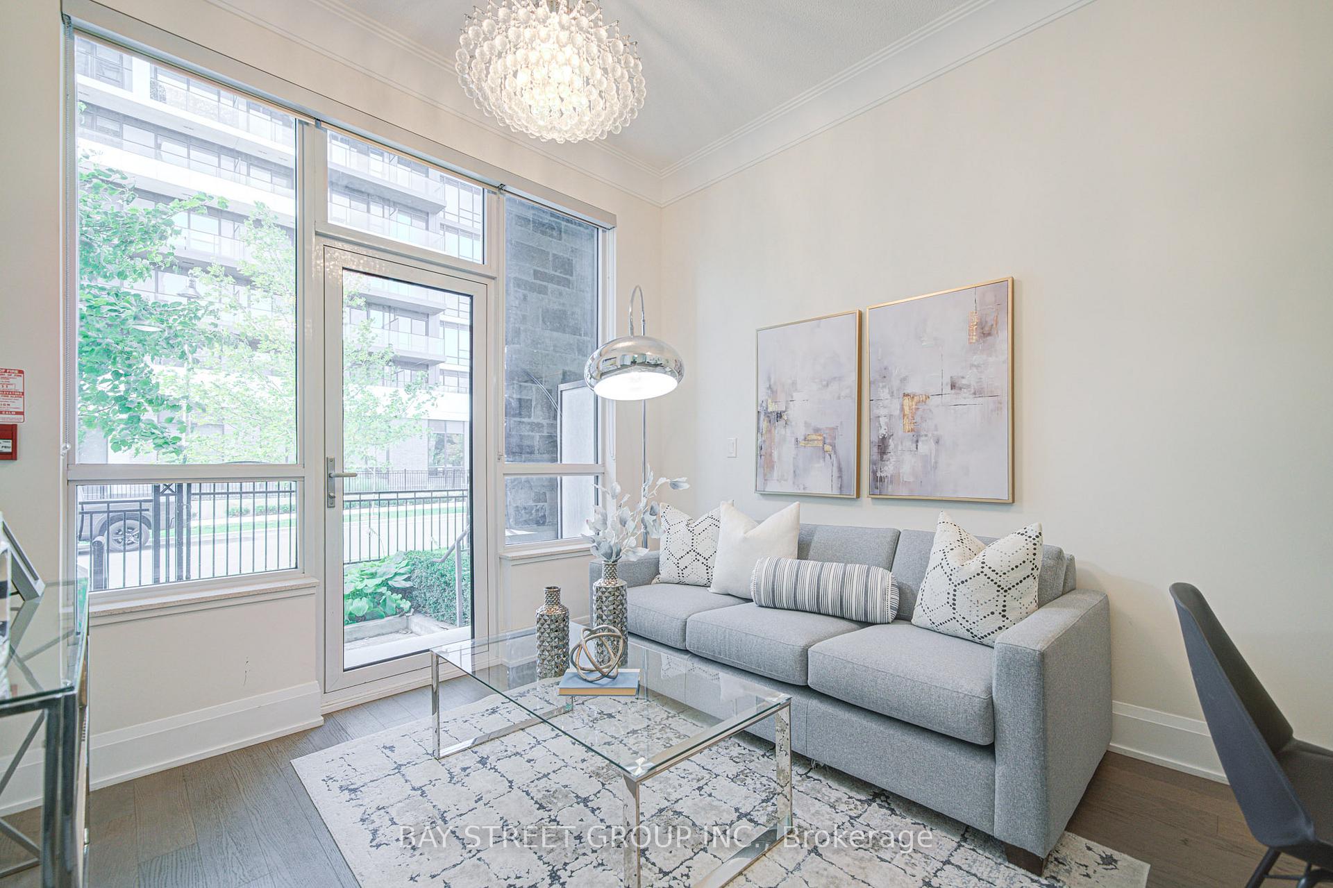 Photo 9 of Unit 111, 15 Water Walk Drive, Markham, Unionville — HOMEH