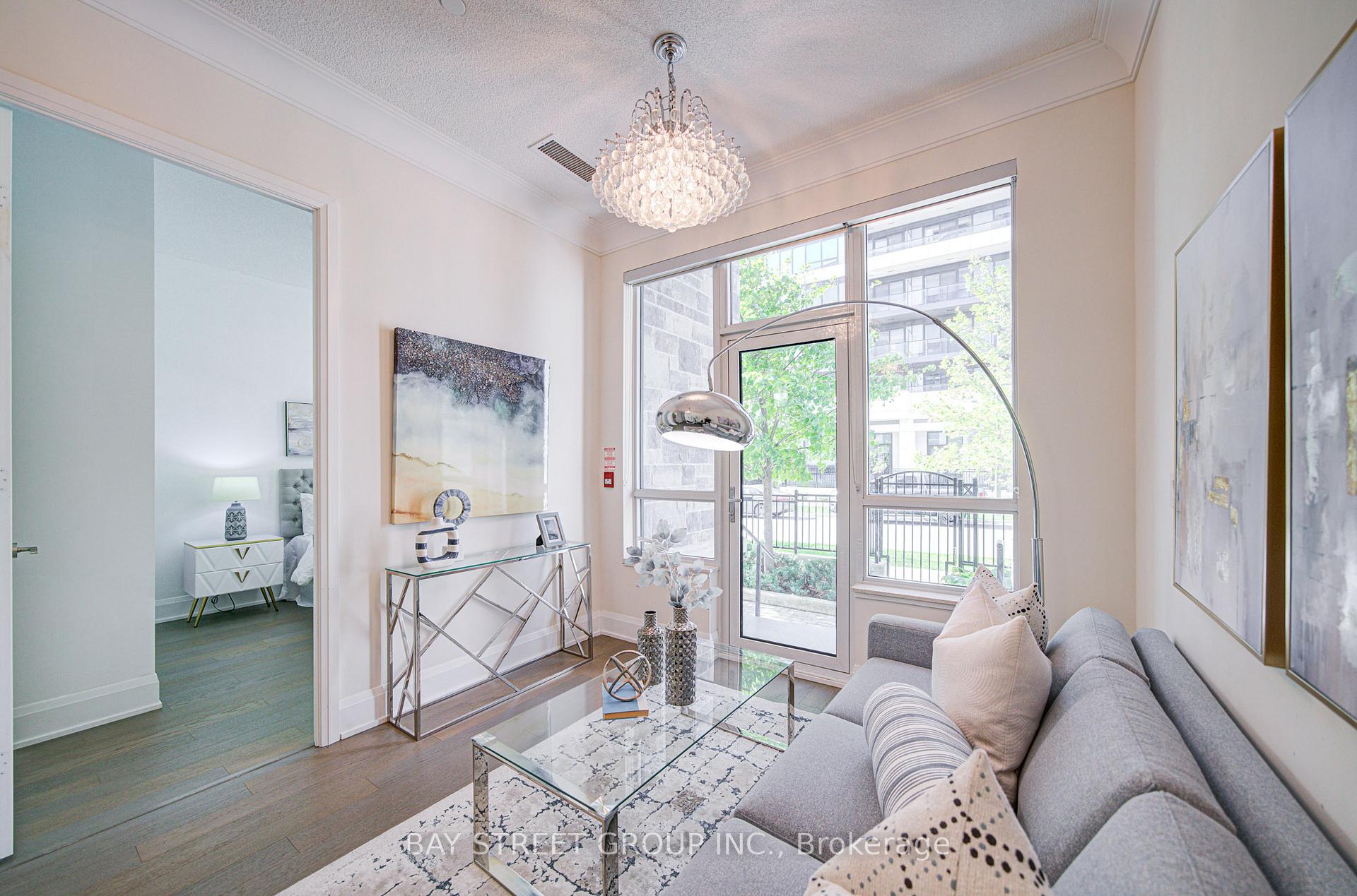 Photo 10 of Unit 111, 15 Water Walk Drive, Markham, Unionville — HOMEH
